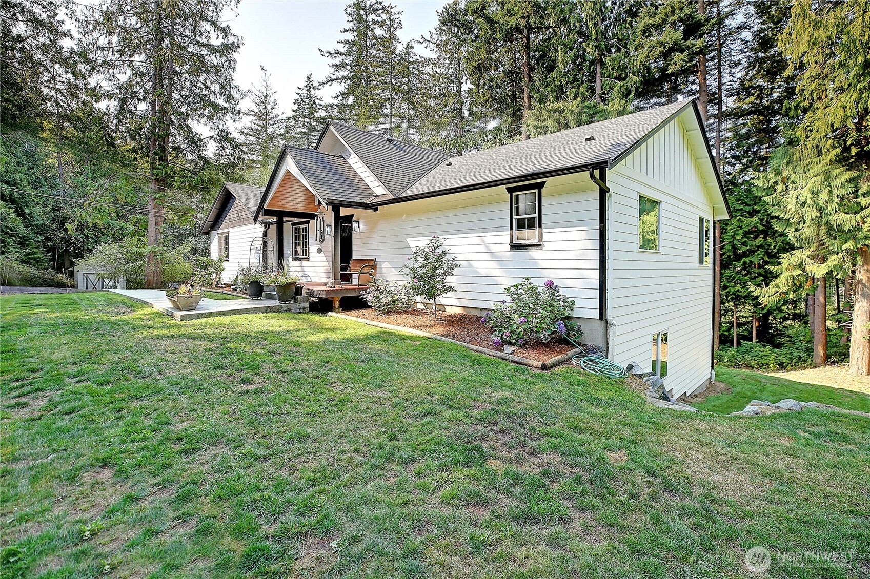 435 NW Camano Drive