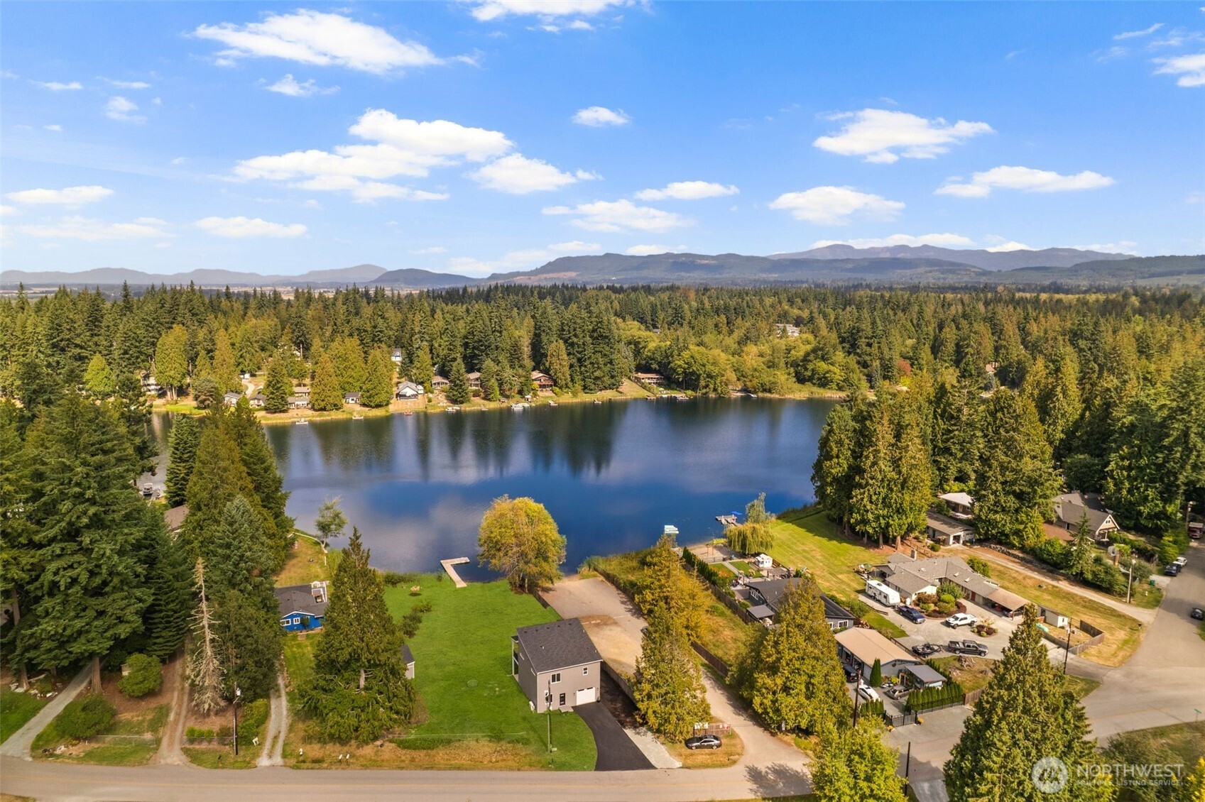 8319 S Lake Ketchum Road