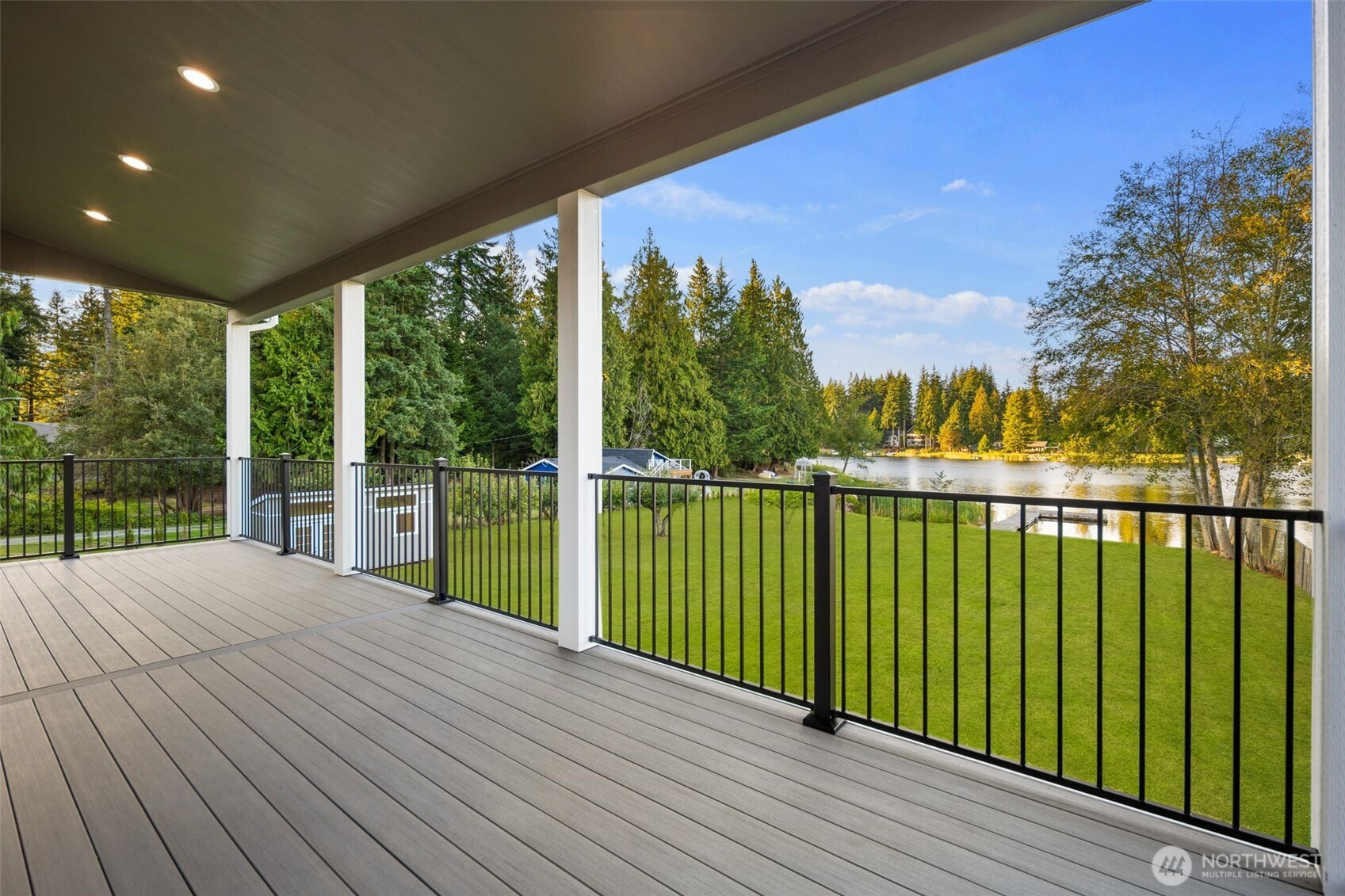 8319 S Lake Ketchum Road