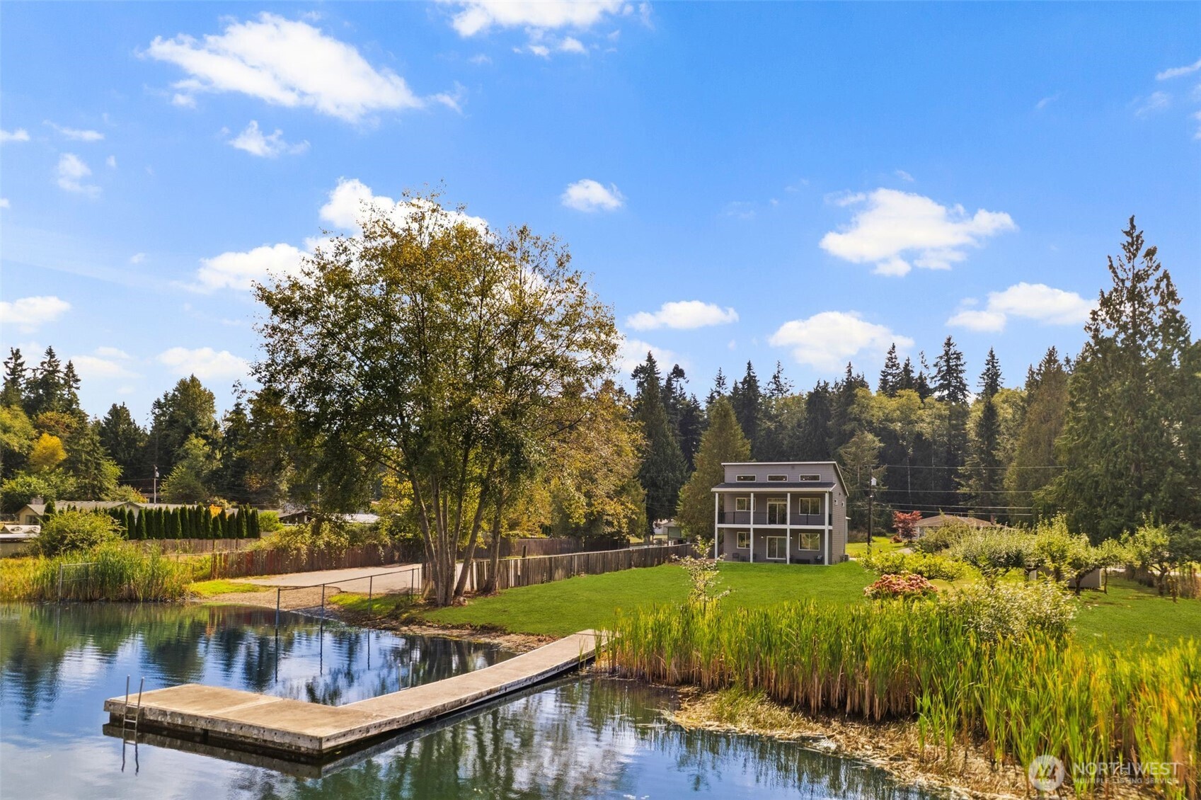8319 S Lake Ketchum Road