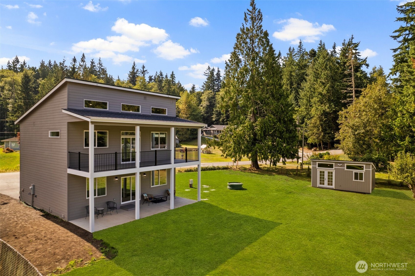 8319 S Lake Ketchum Road