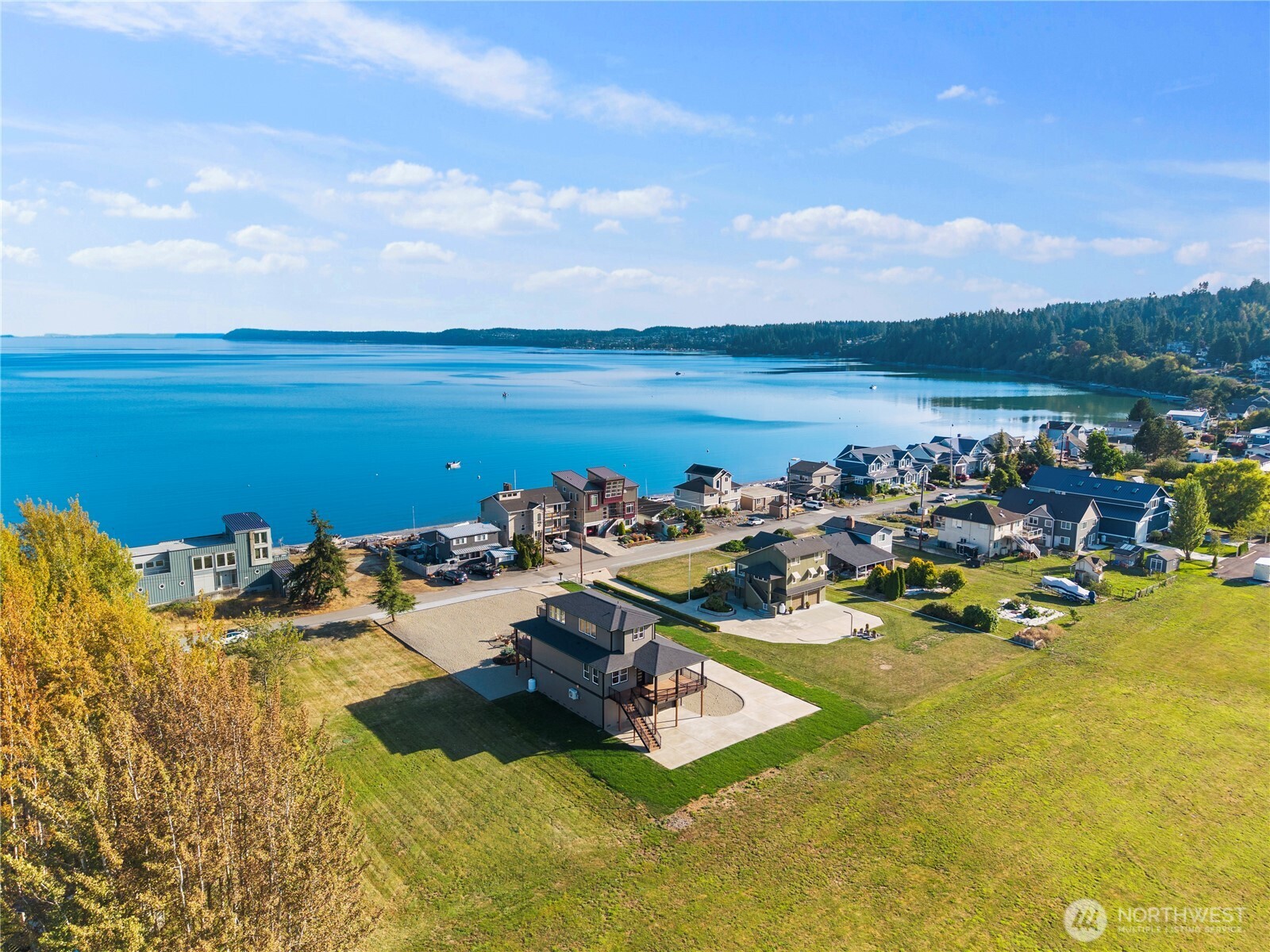 169 Driftwood Shores Road