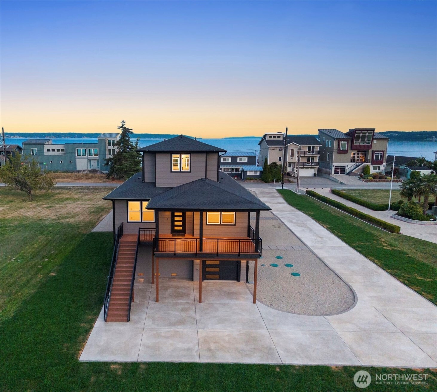 169 Driftwood Shores Road