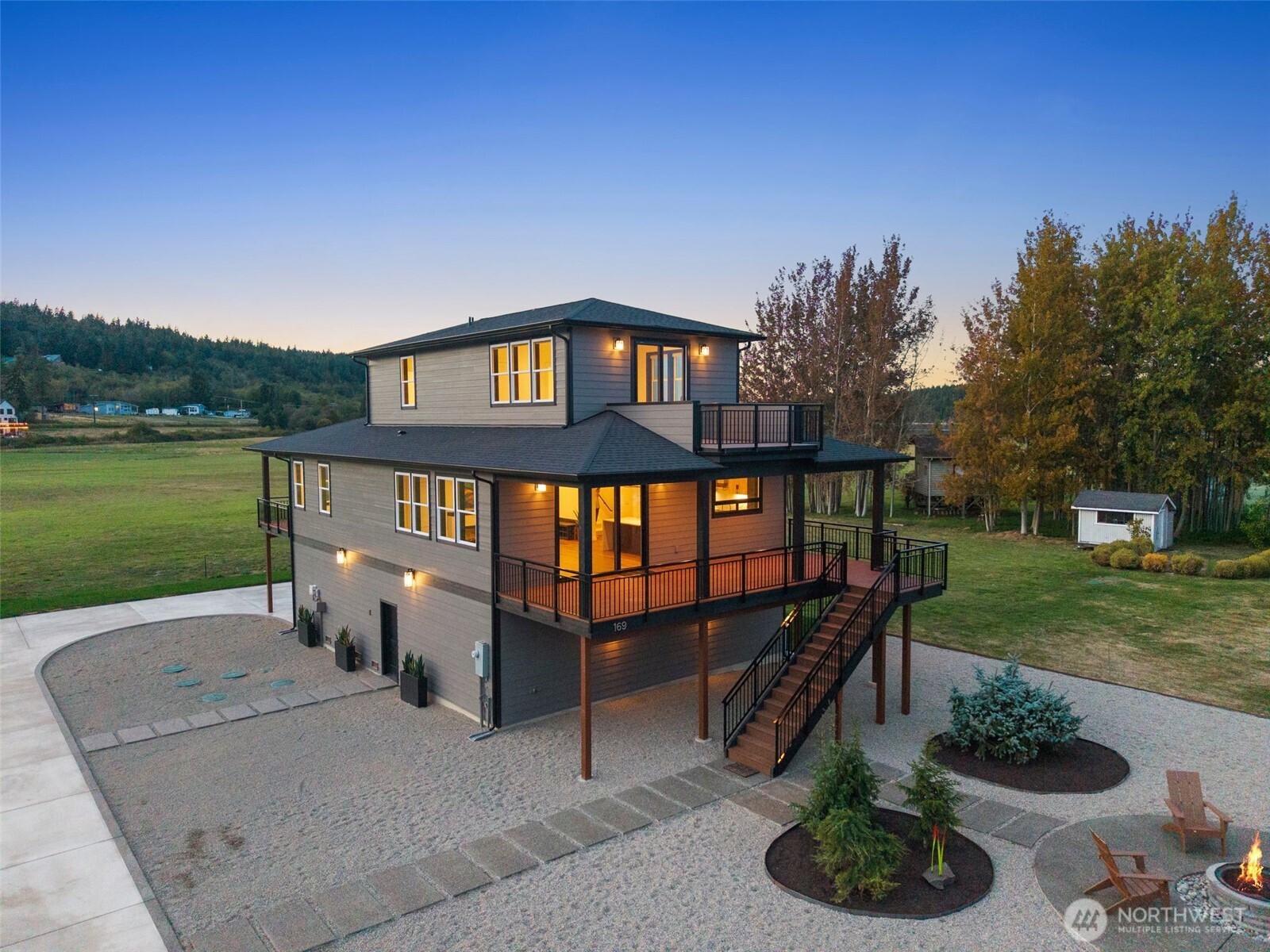 169 Driftwood Shores Road