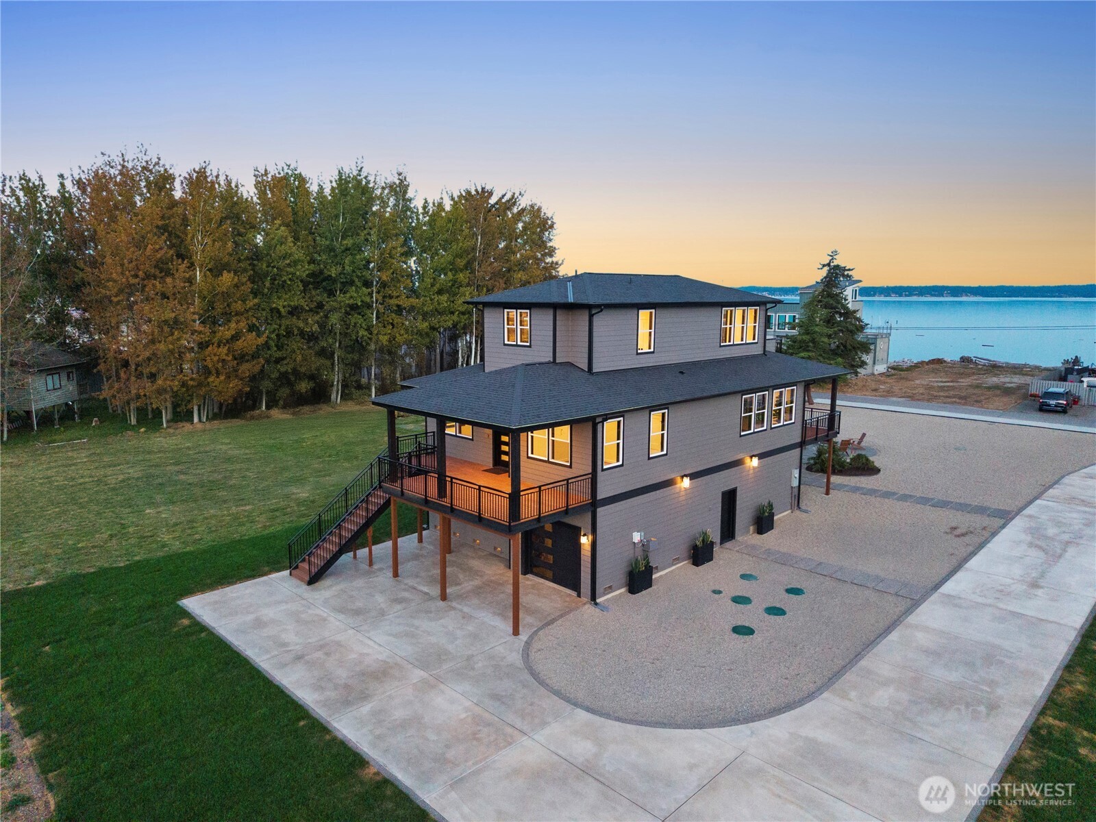 169 Driftwood Shores Road