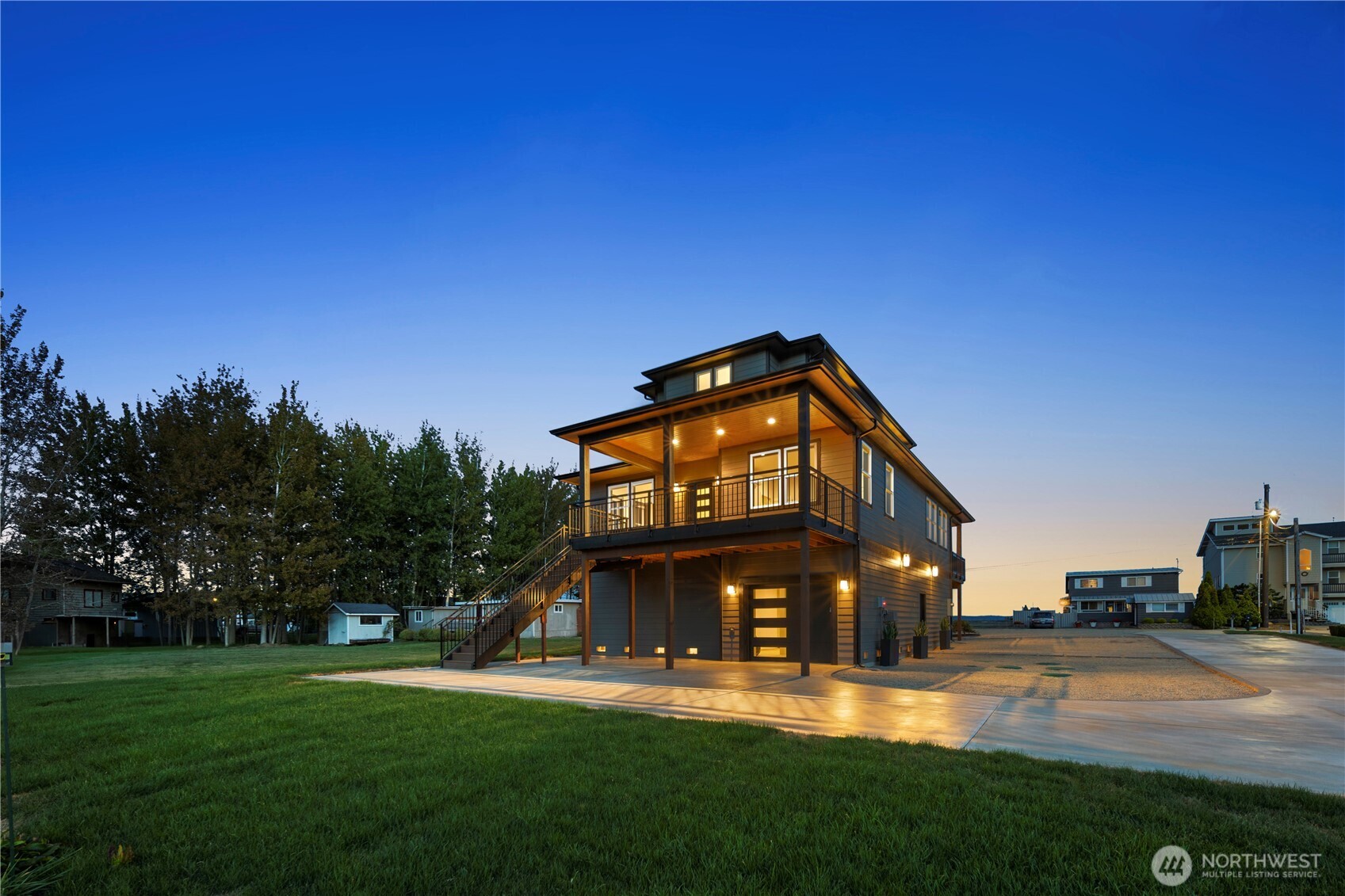 169 Driftwood Shores Road