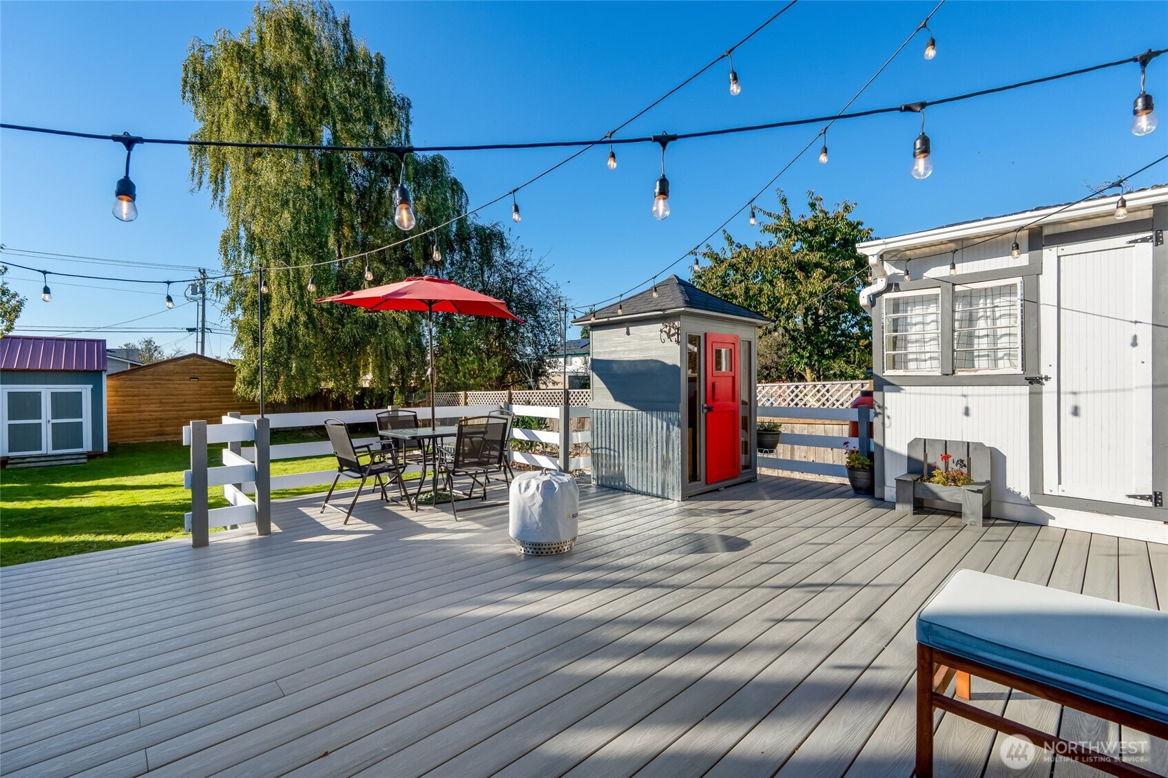 27006 103rd Drive NW