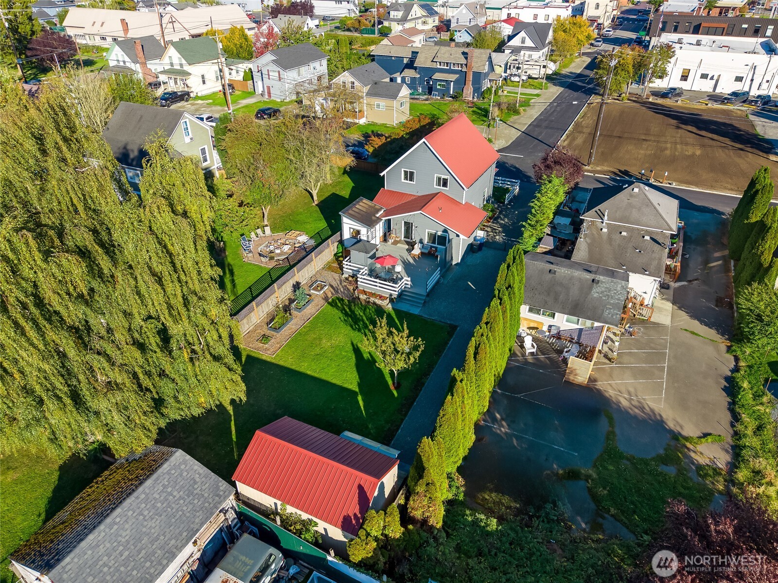 27006 103rd Drive NW