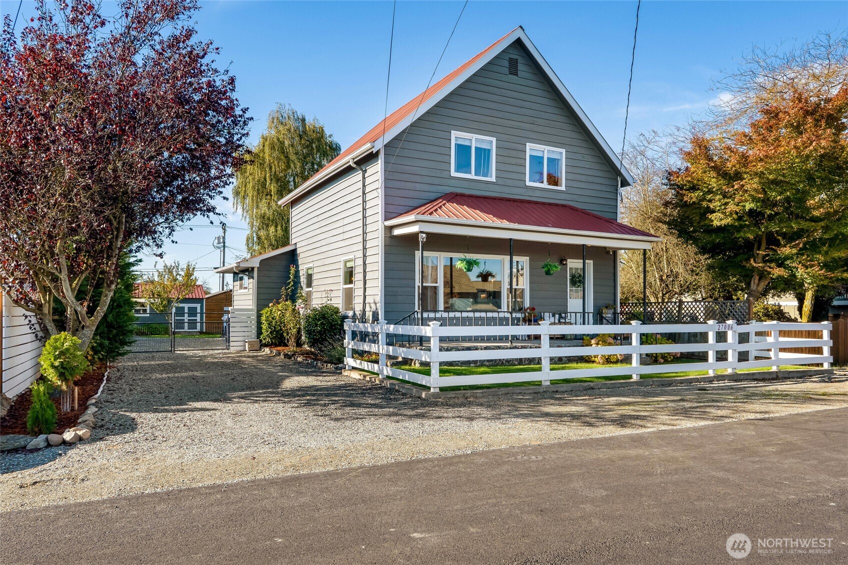 27006 103rd Drive NW