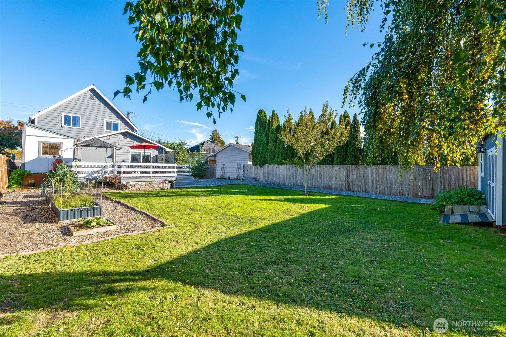 27006 103rd Drive NW