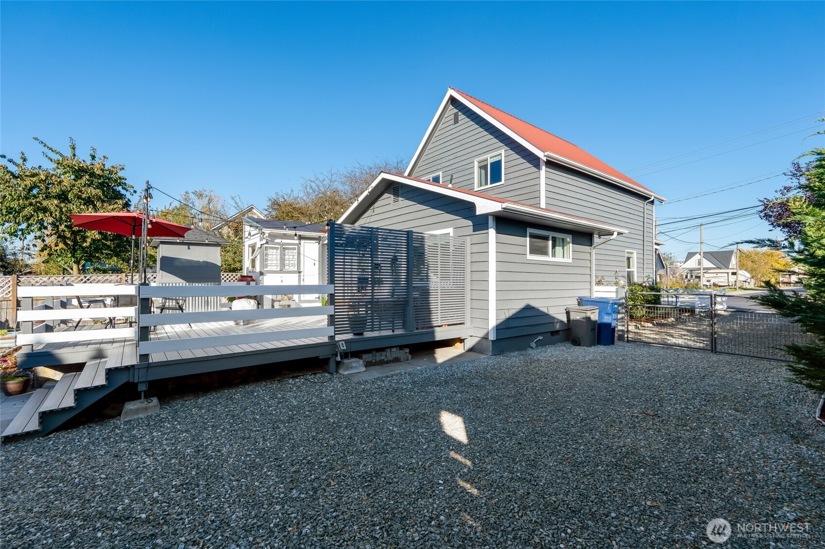 27006 103rd Drive NW