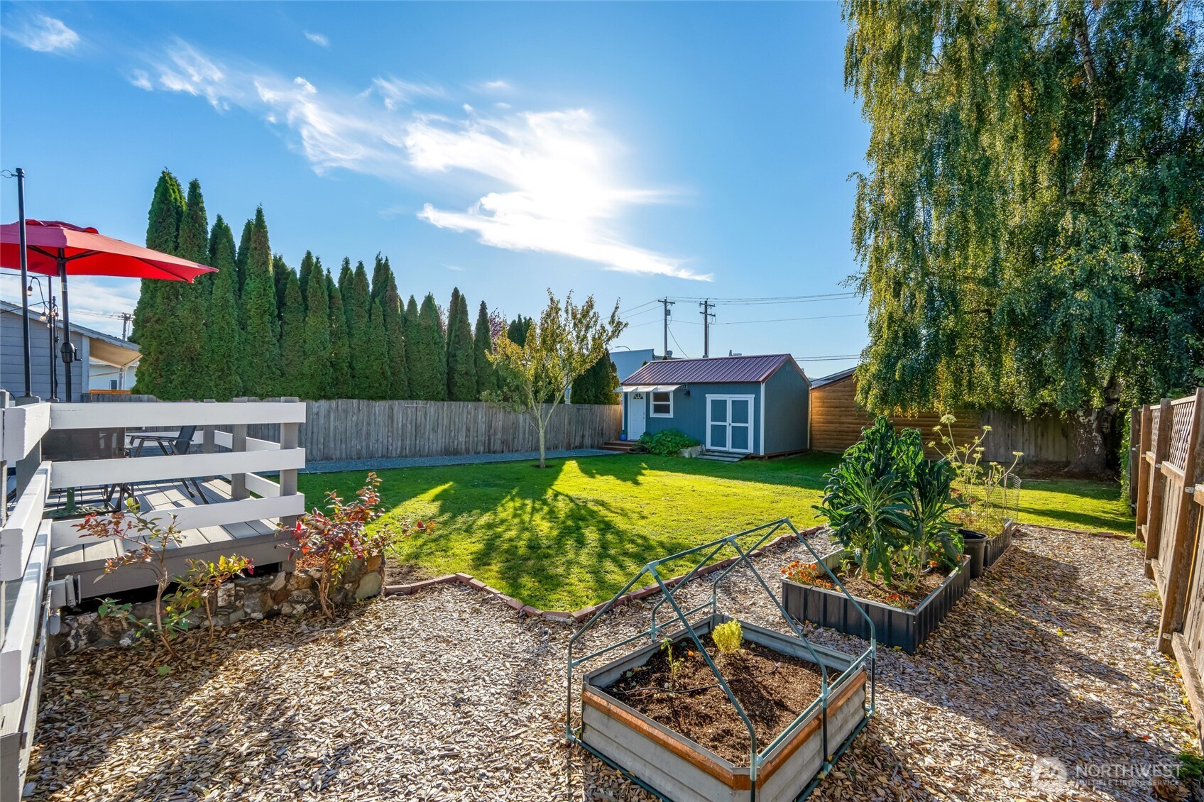 27006 103rd Drive NW