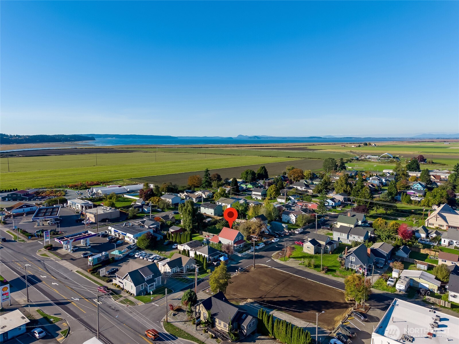 27006 103rd Drive NW