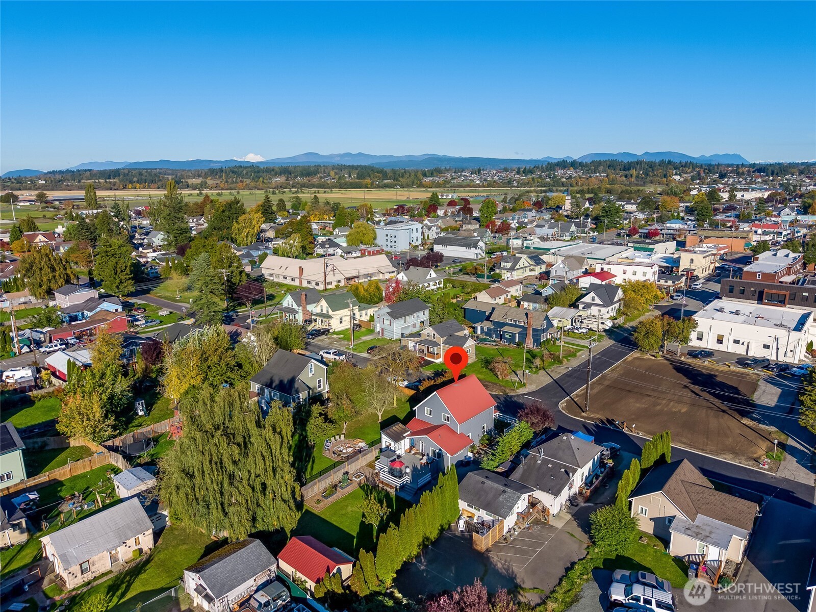 27006 103rd Drive NW