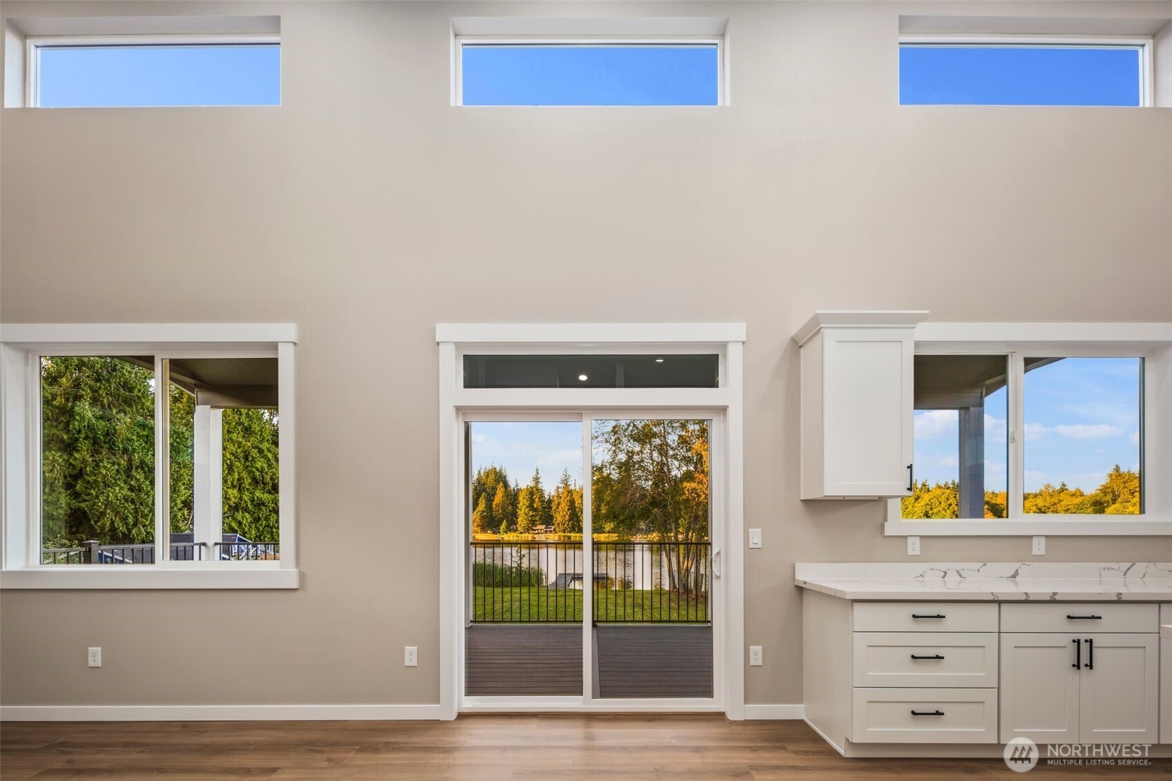 8319 S Lake Ketchum Road