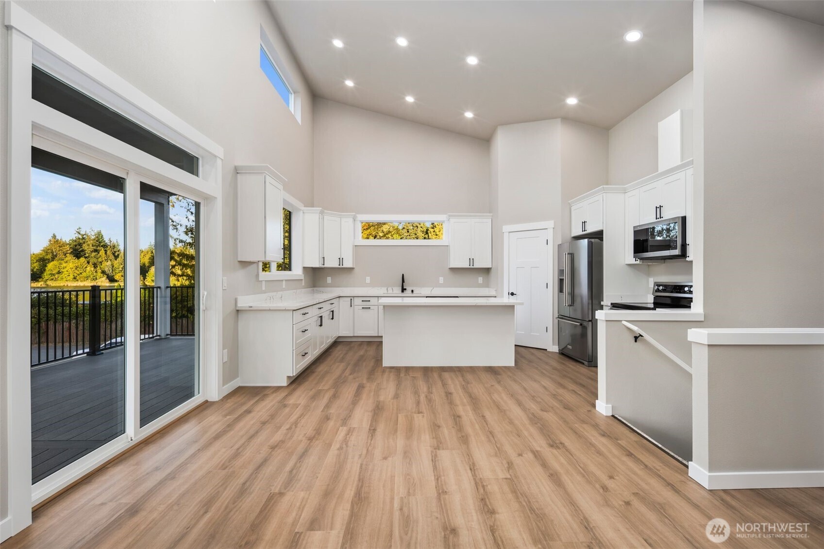 8319 S Lake Ketchum Road