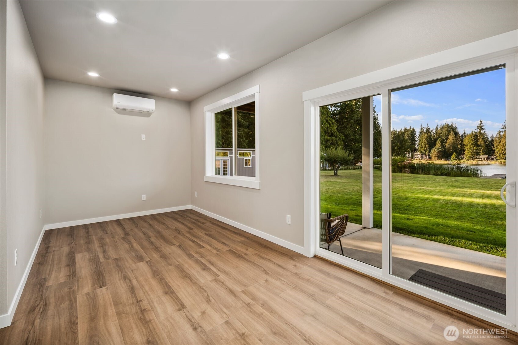 8319 S Lake Ketchum Road