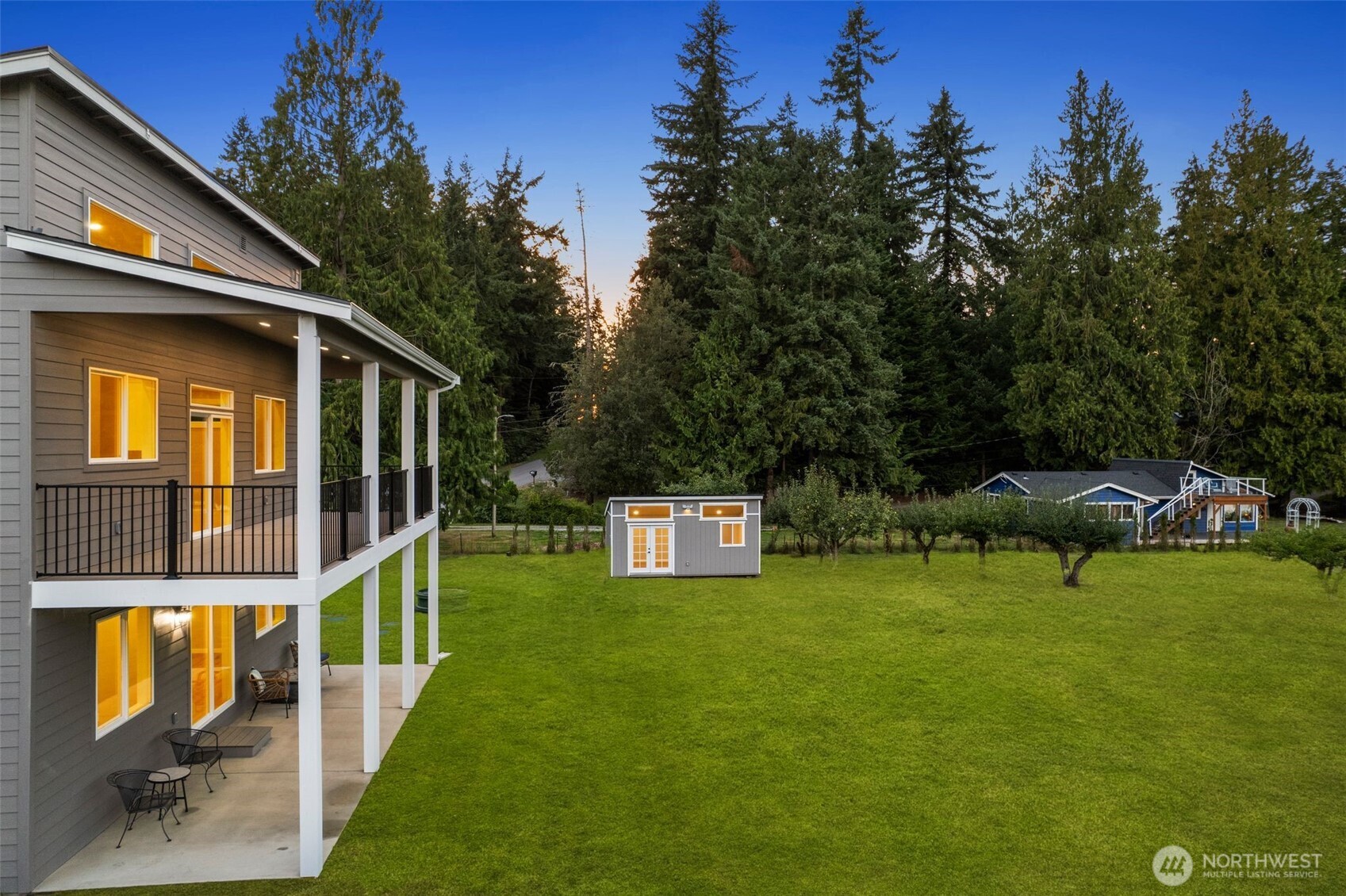 8319 S Lake Ketchum Road