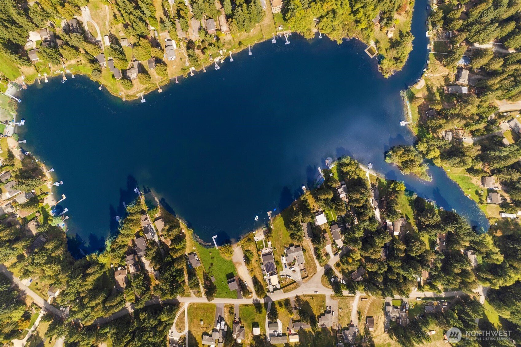 8319 S Lake Ketchum Road