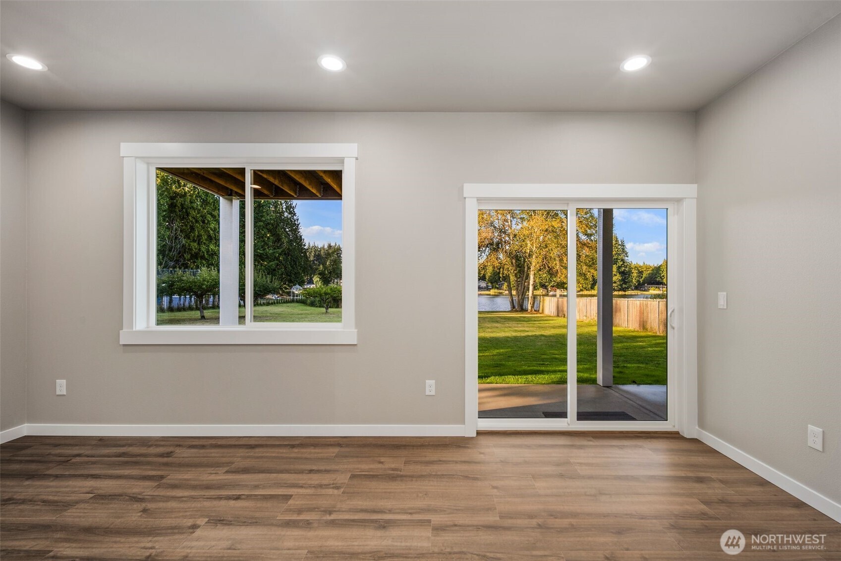 8319 S Lake Ketchum Road