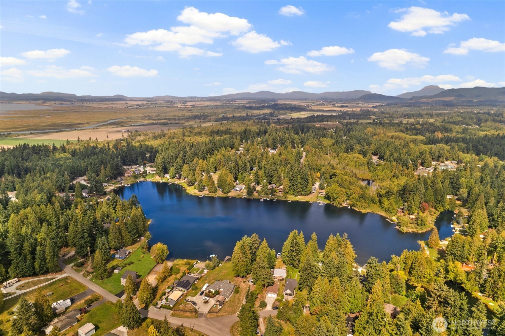 8319 S Lake Ketchum Road