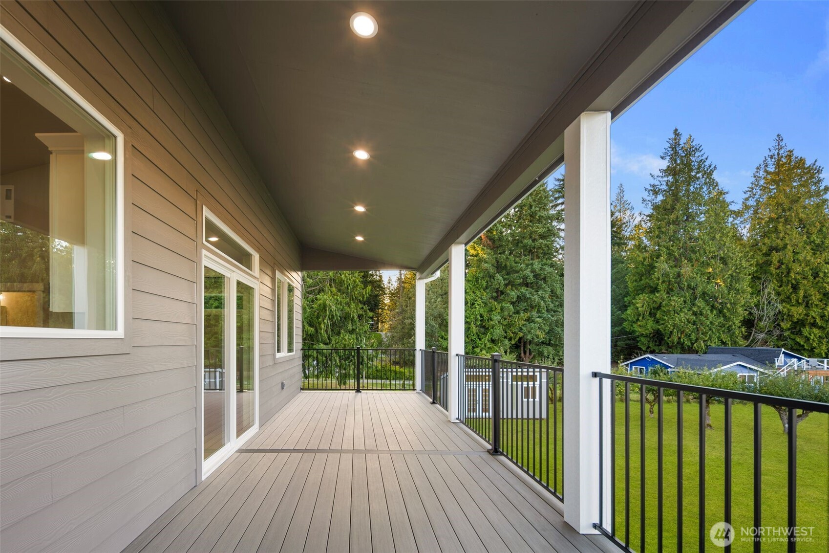 8319 S Lake Ketchum Road