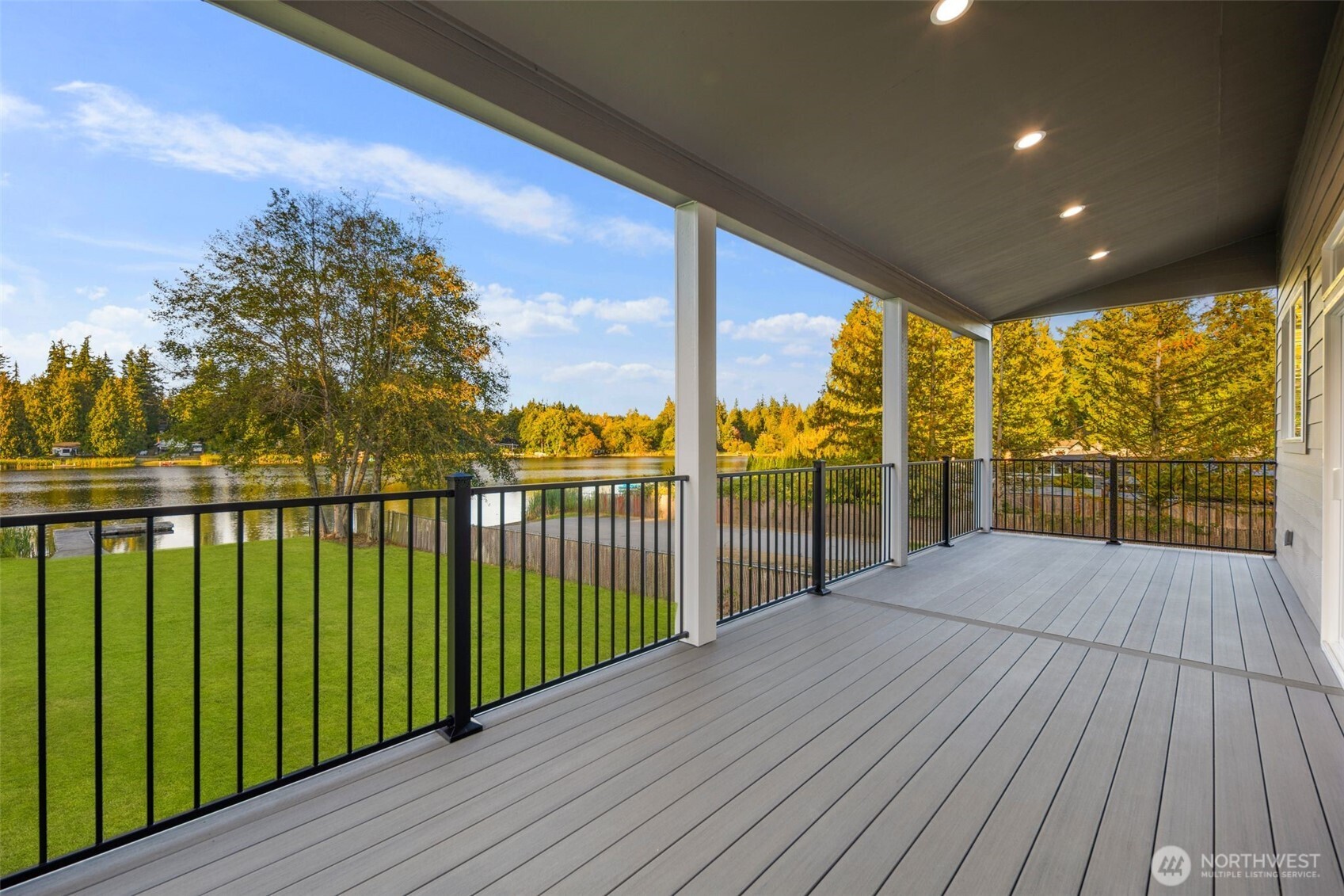 8319 S Lake Ketchum Road