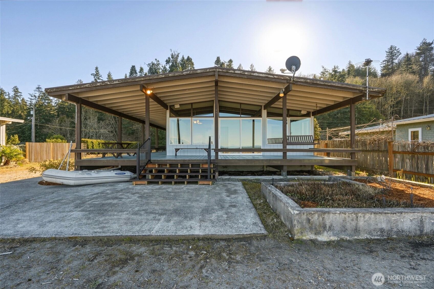 903 Port Susan Terrace Road