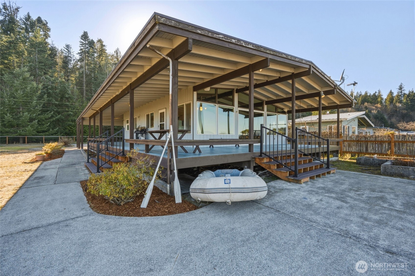 903 Port Susan Terrace Road