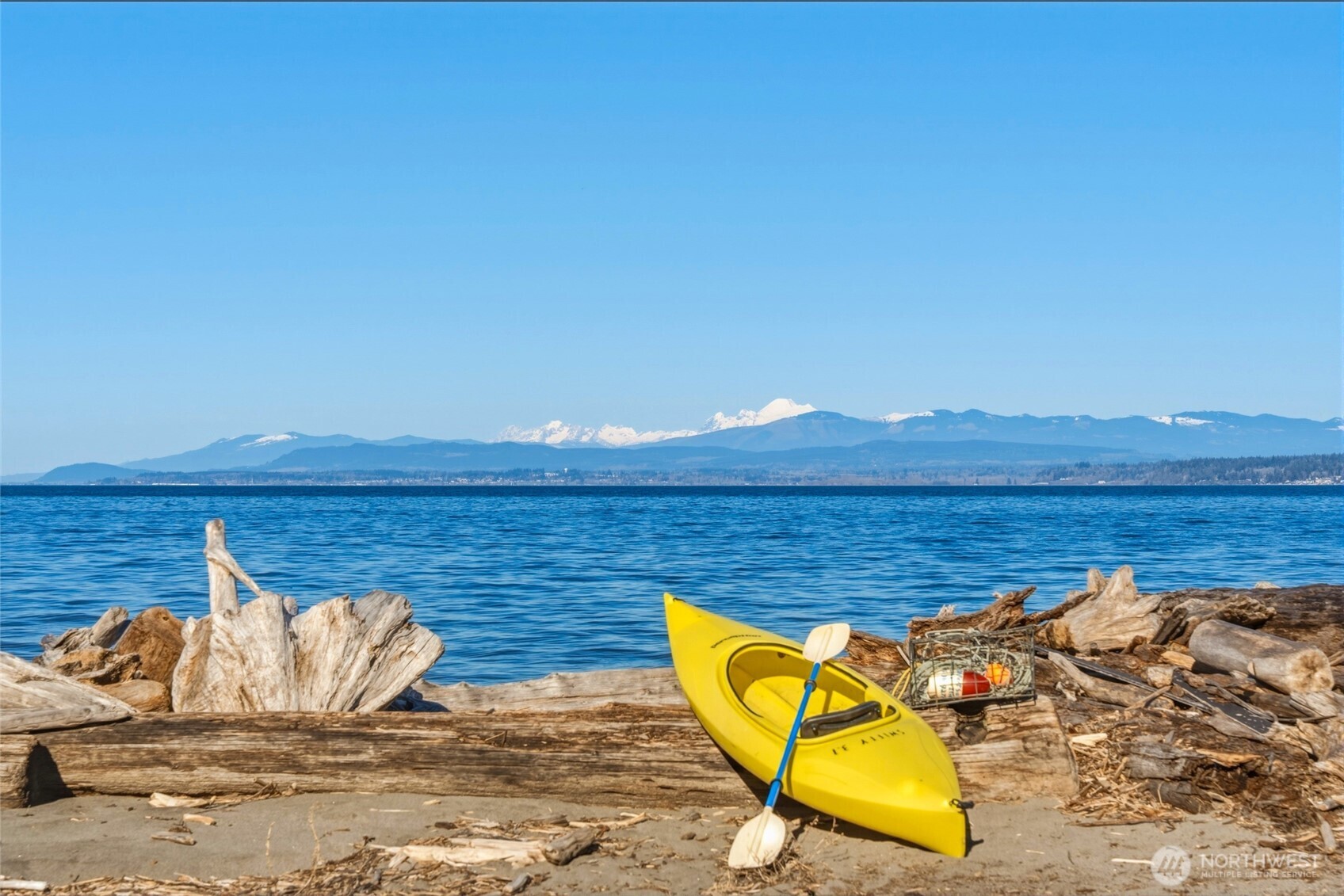 903 Port Susan Terrace Road