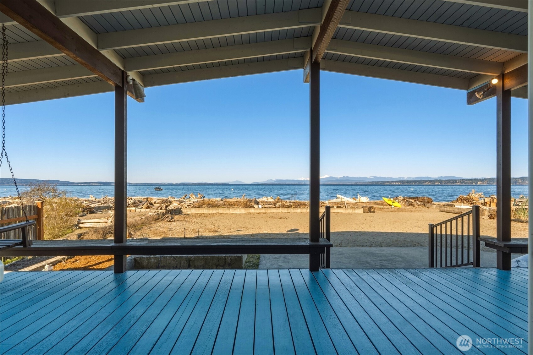 903 Port Susan Terrace Road