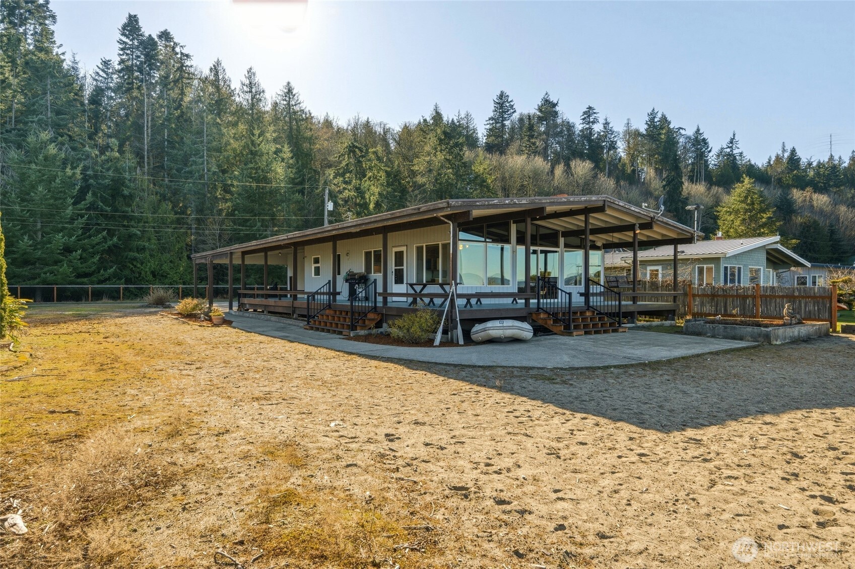 903 Port Susan Terrace Road