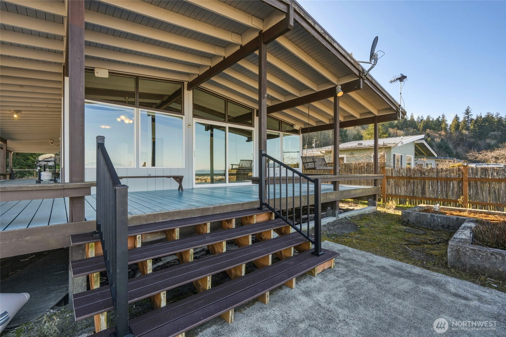 903 Port Susan Terrace Road