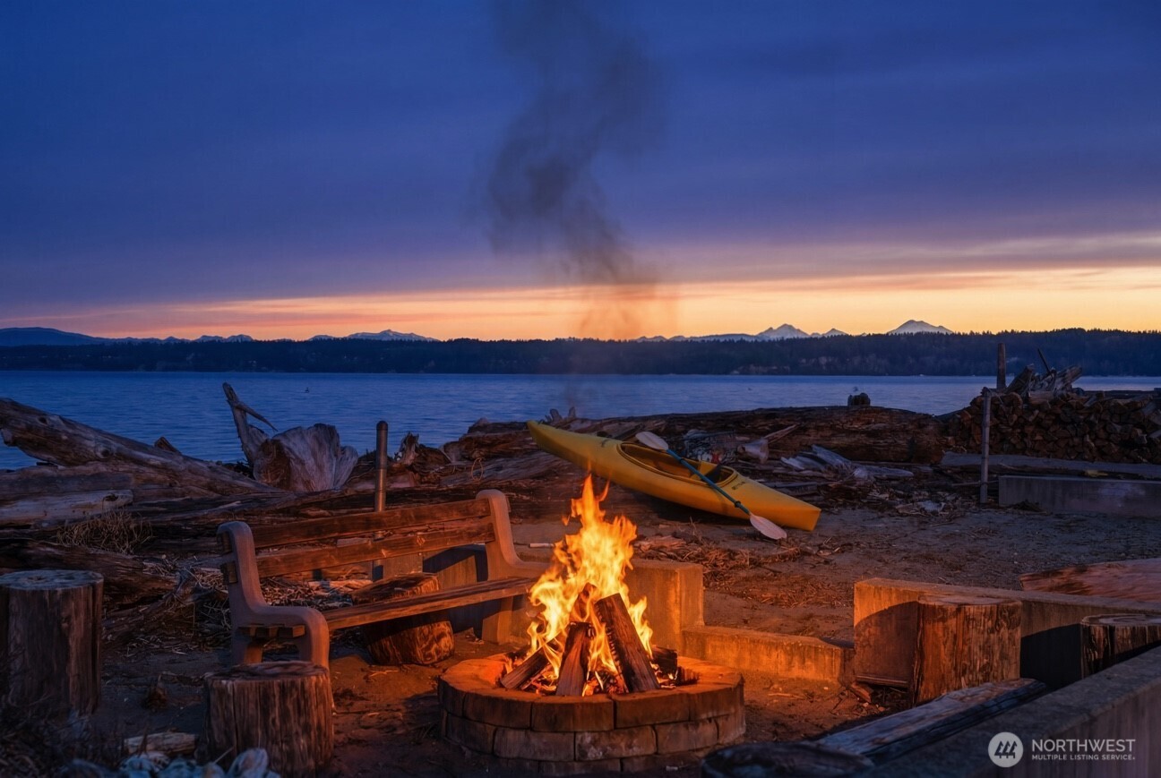 903 Port Susan Terrace Road