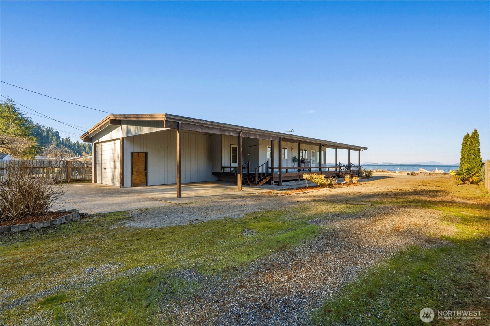 903 Port Susan Terrace Road