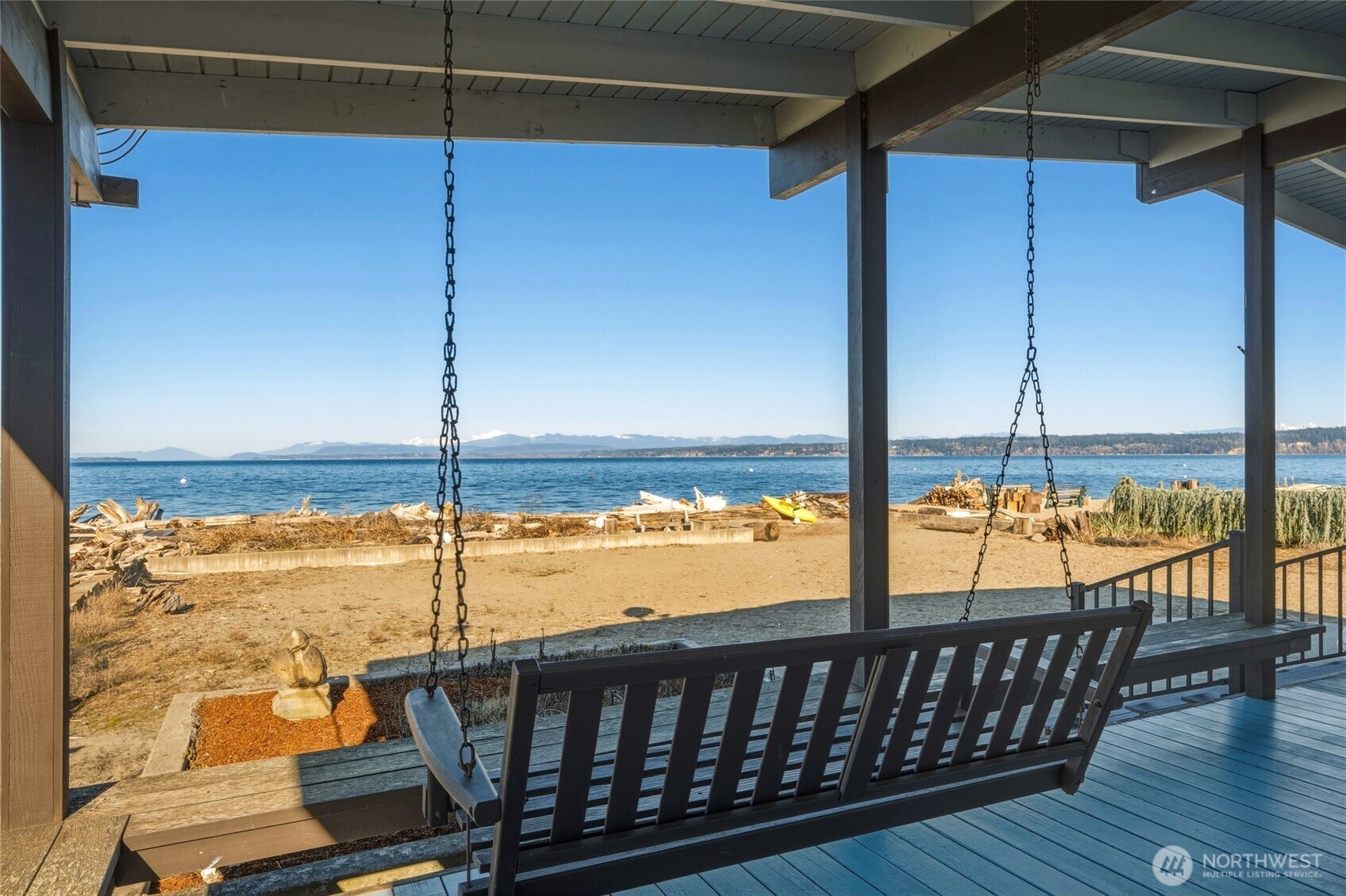 903 Port Susan Terrace Road