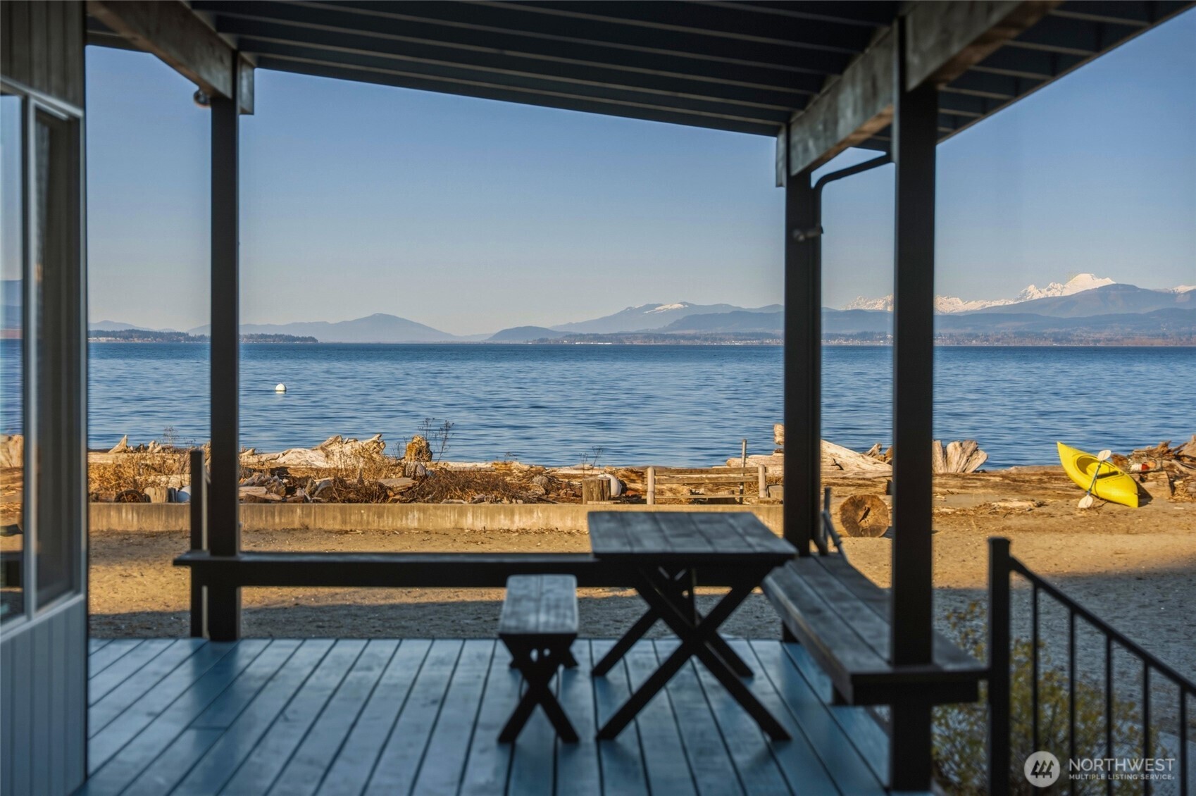 903 Port Susan Terrace Road