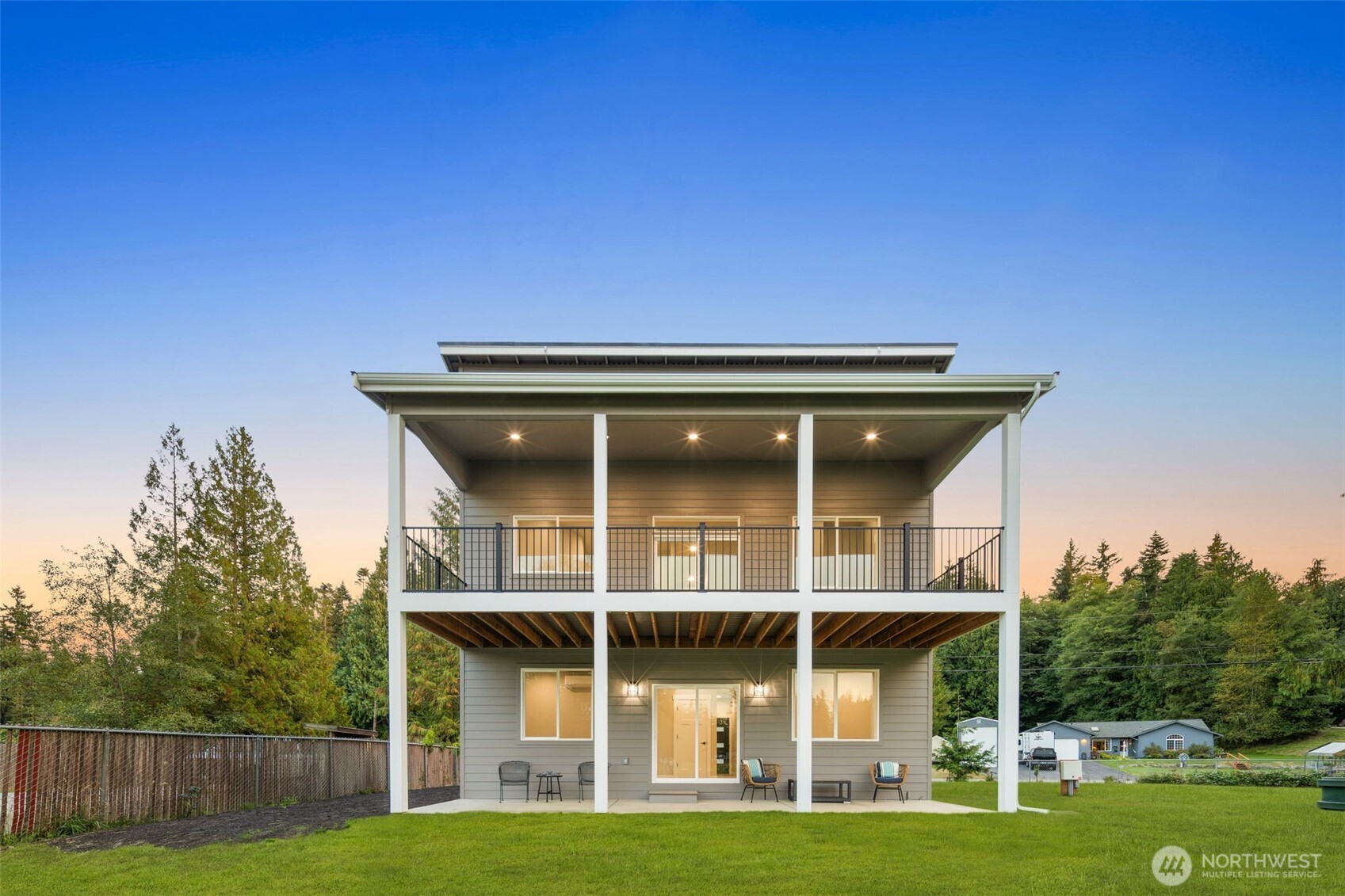 8319 S Lake Ketchum Road