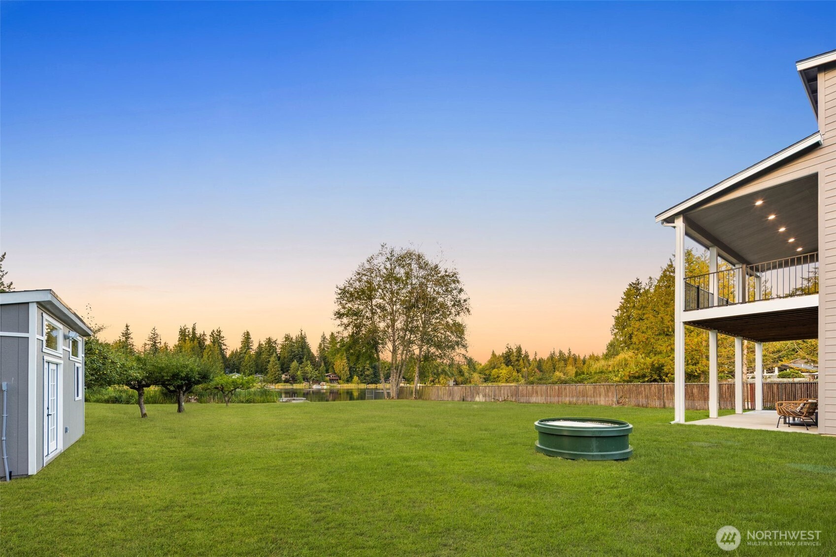 8319 S Lake Ketchum Road