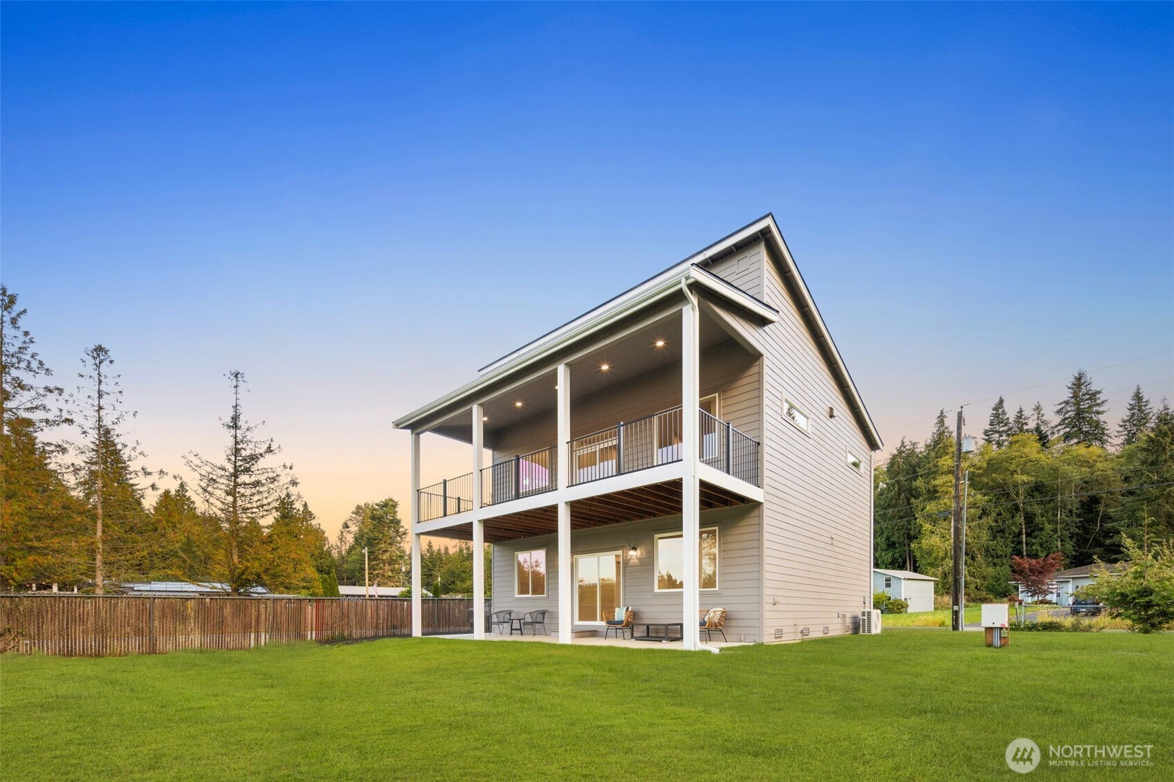 8319 S Lake Ketchum Road