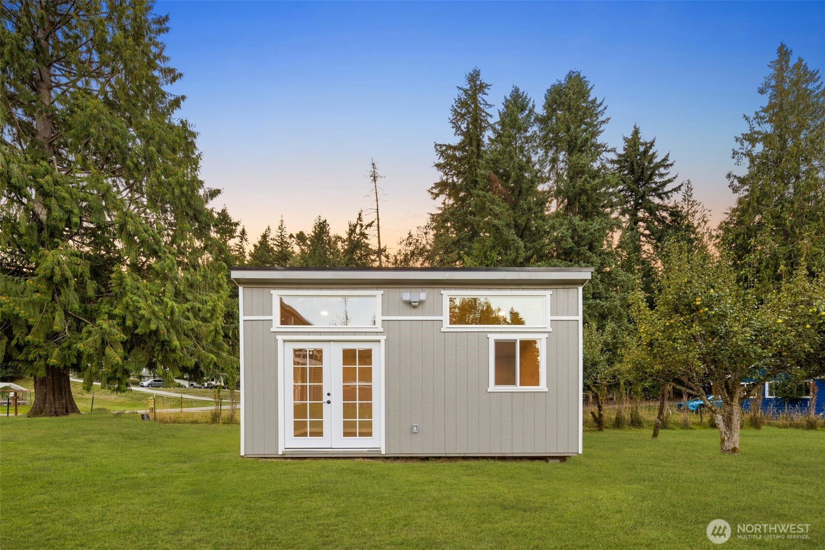 8319 S Lake Ketchum Road