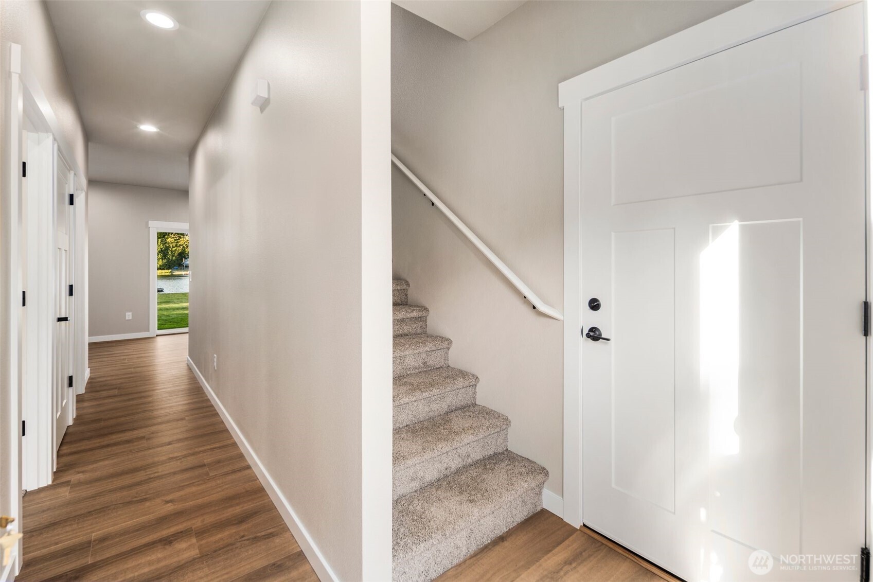 8319 S Lake Ketchum Road