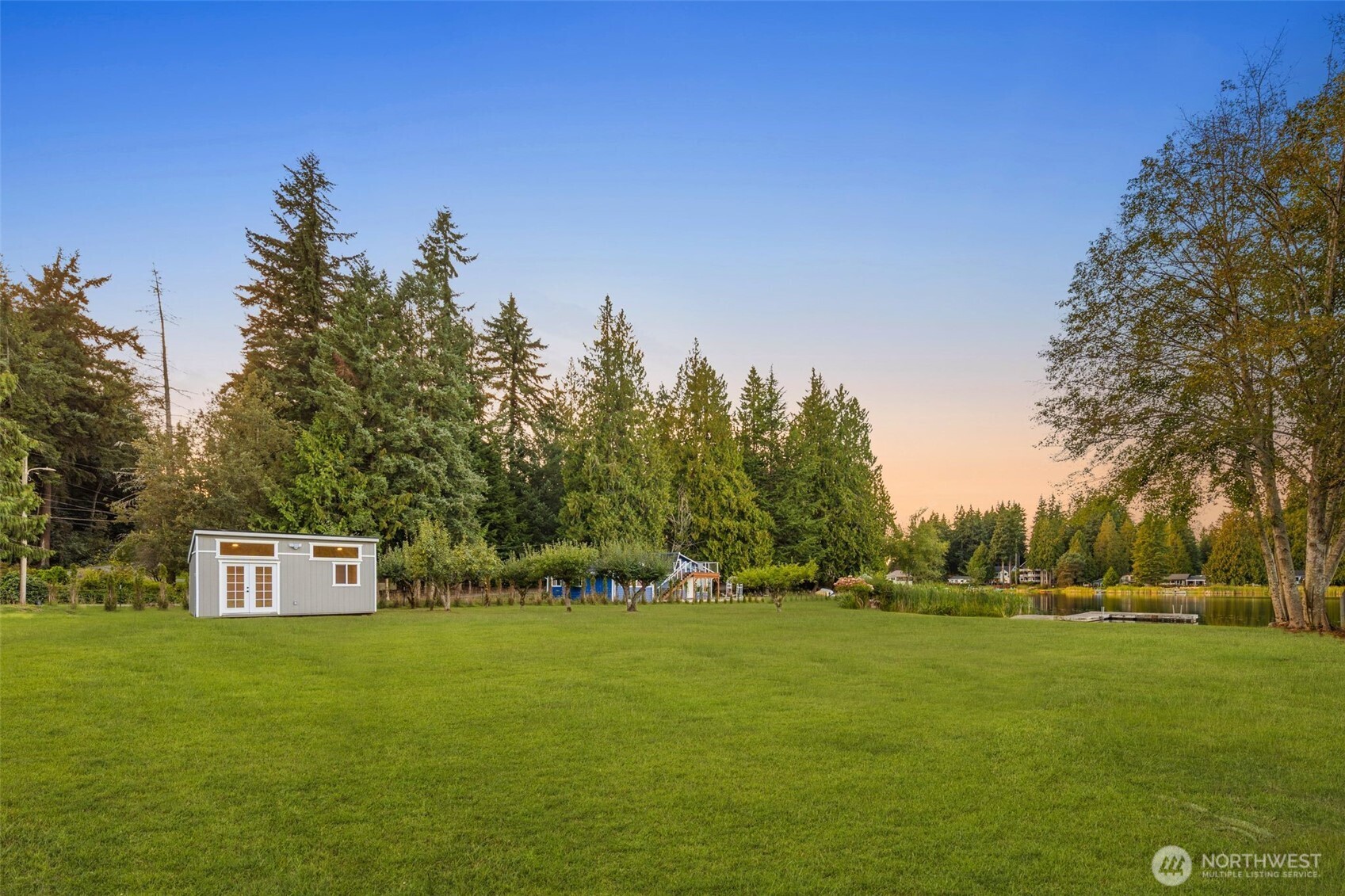 8319 S Lake Ketchum Road