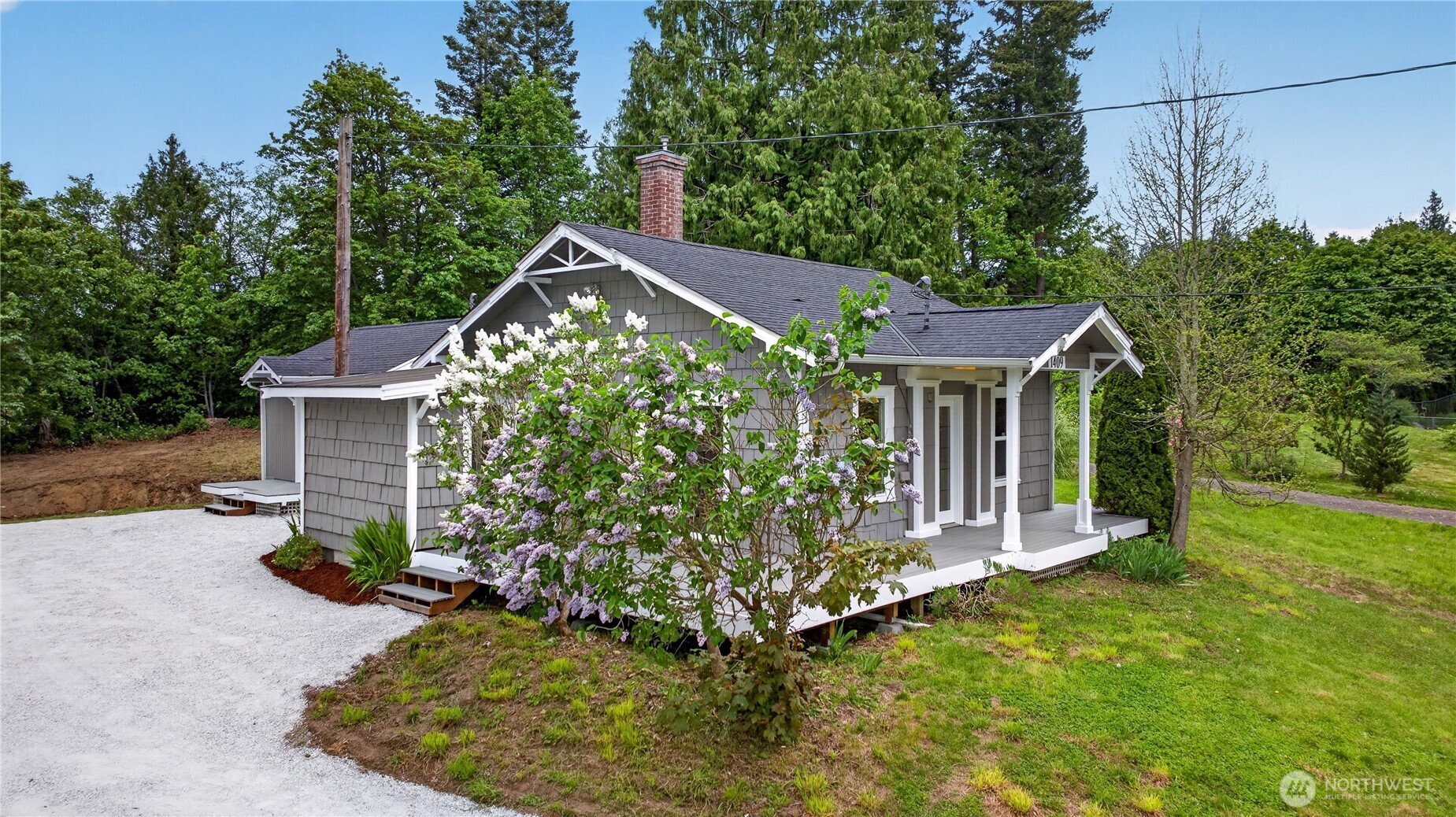 1409 E Dallman Road