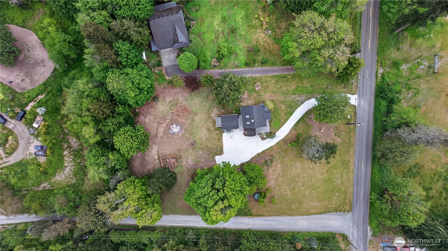 1409 E Dallman Road