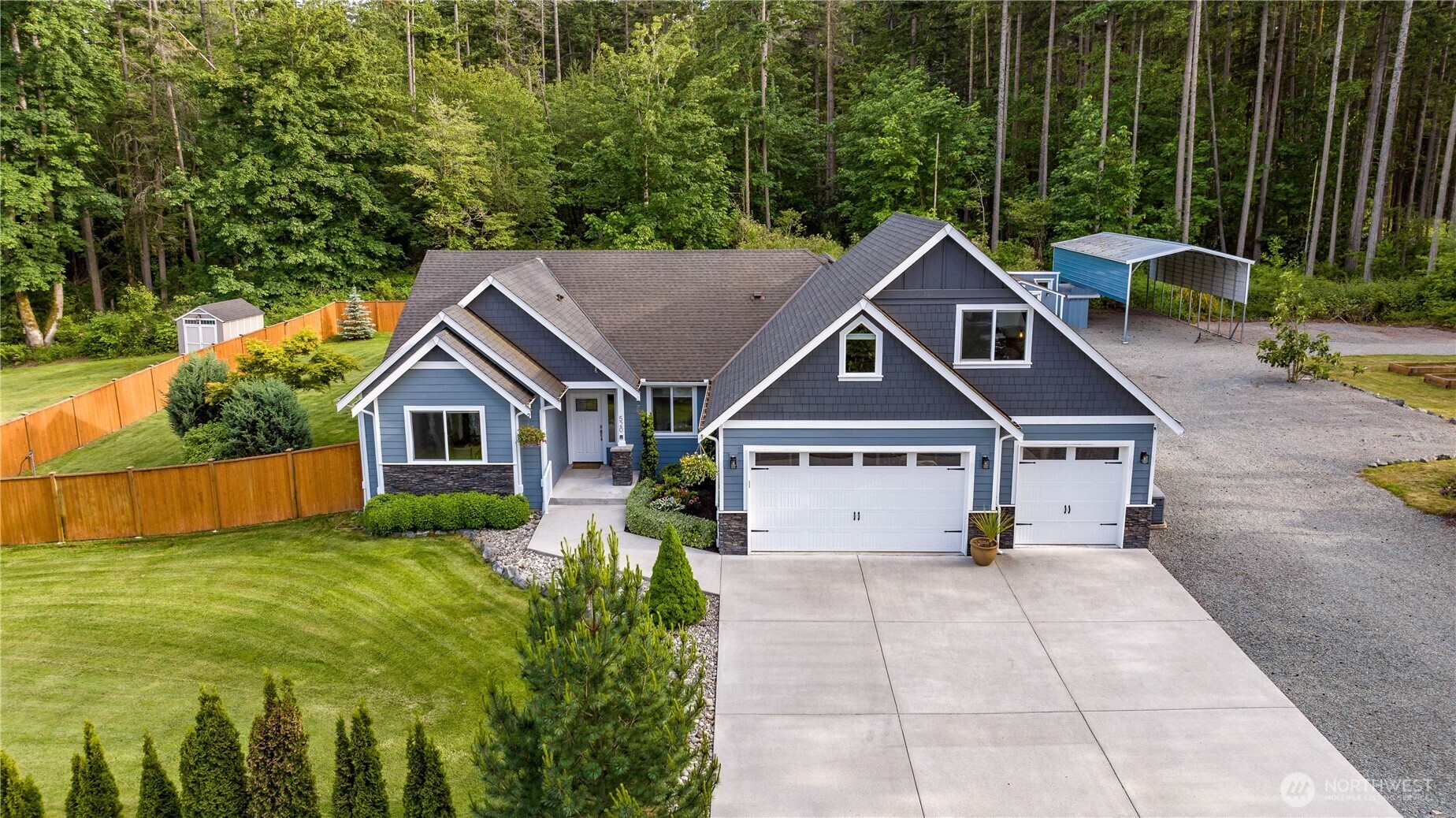 520 Konnerup Court