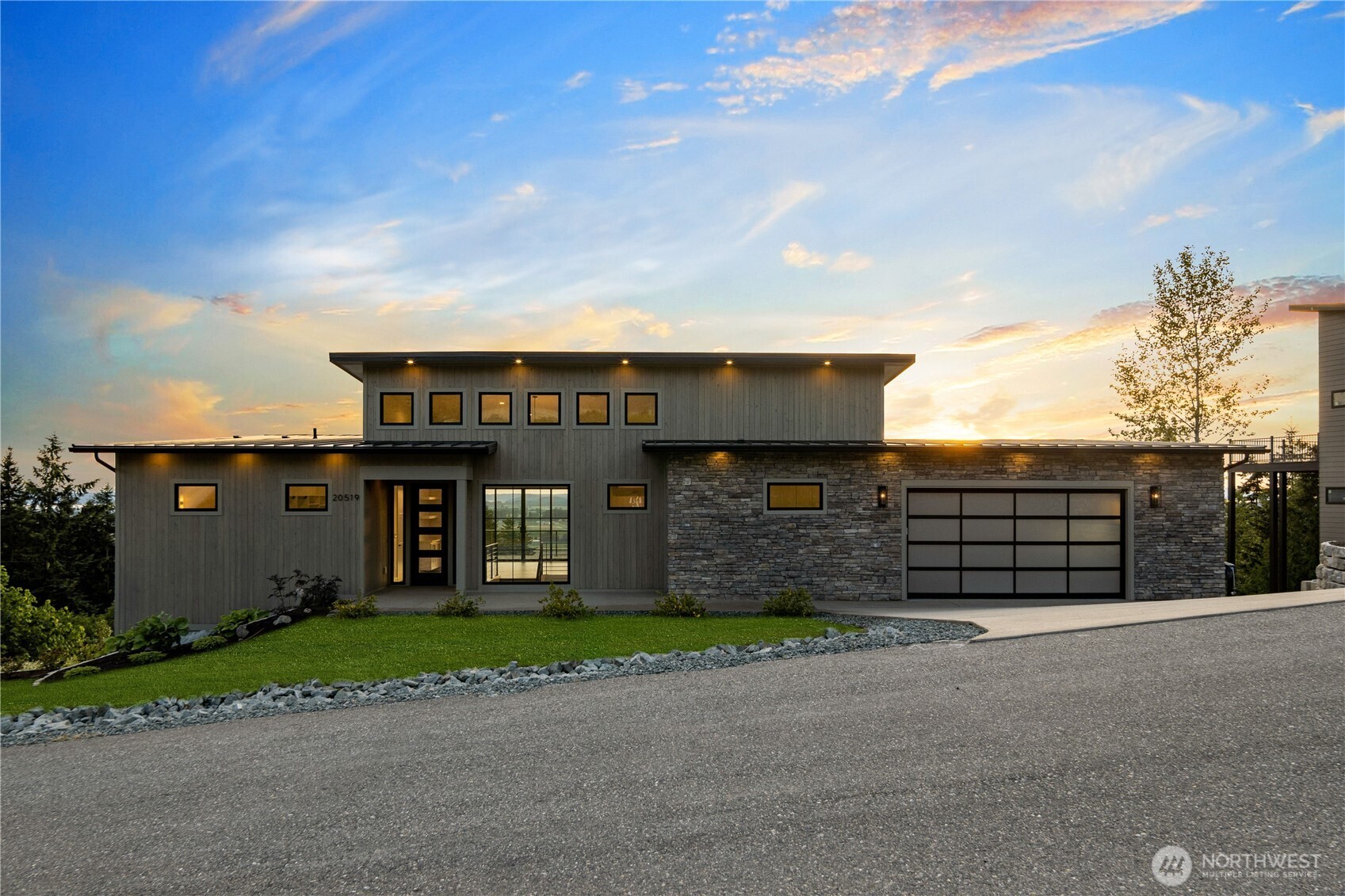 20519 Benson Ridge Lane
