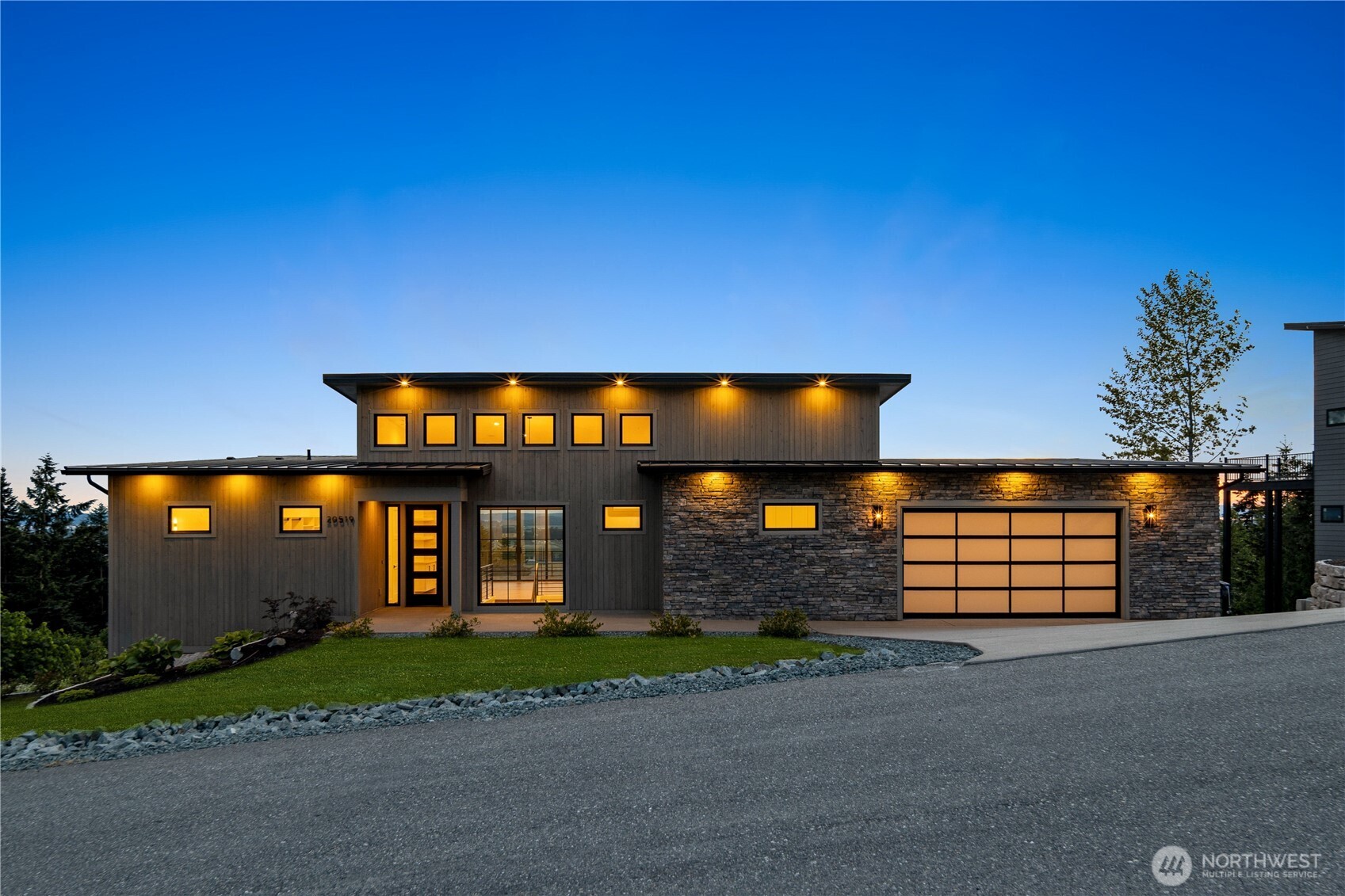 20519 Benson Ridge Lane