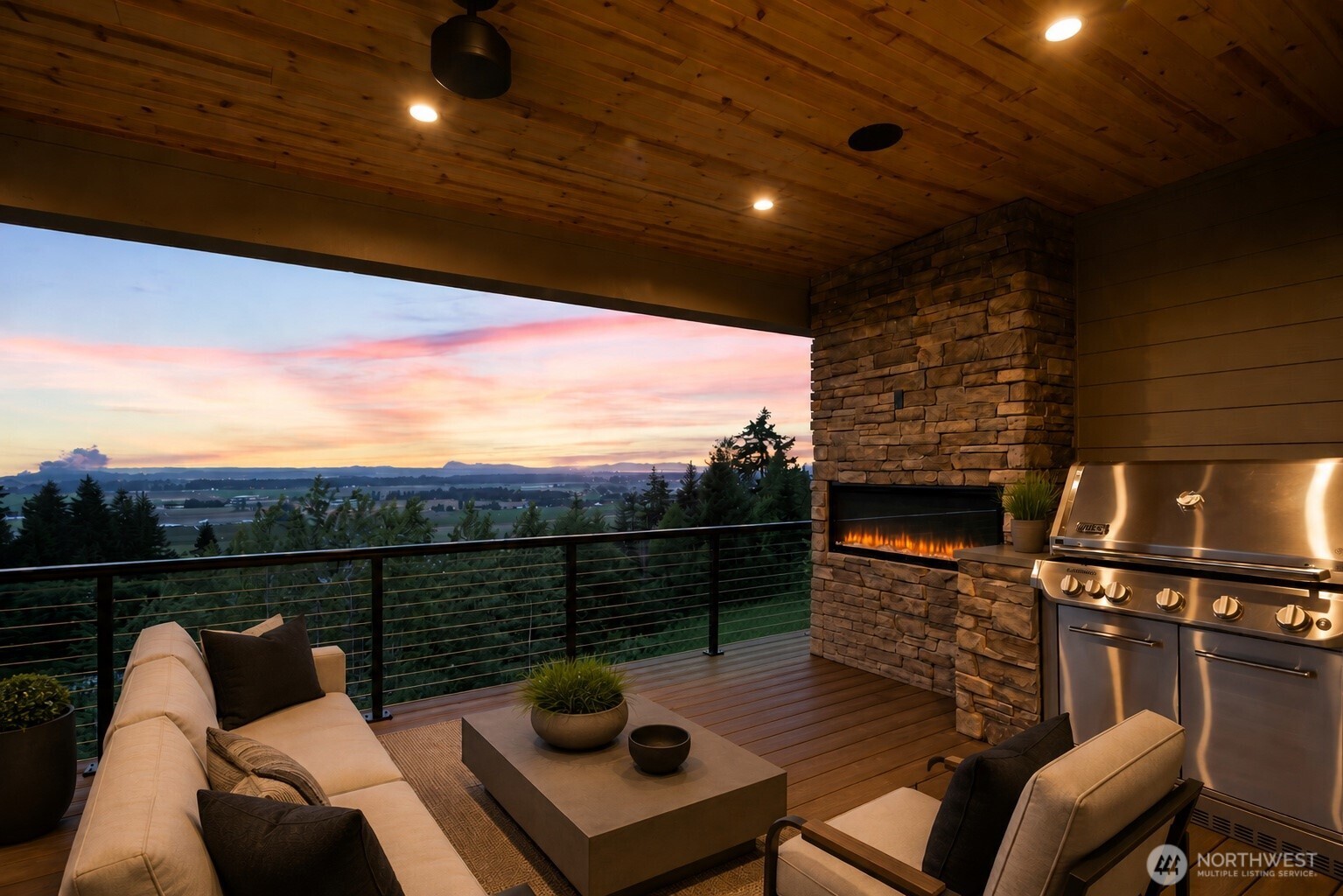 20519 Benson Ridge Lane