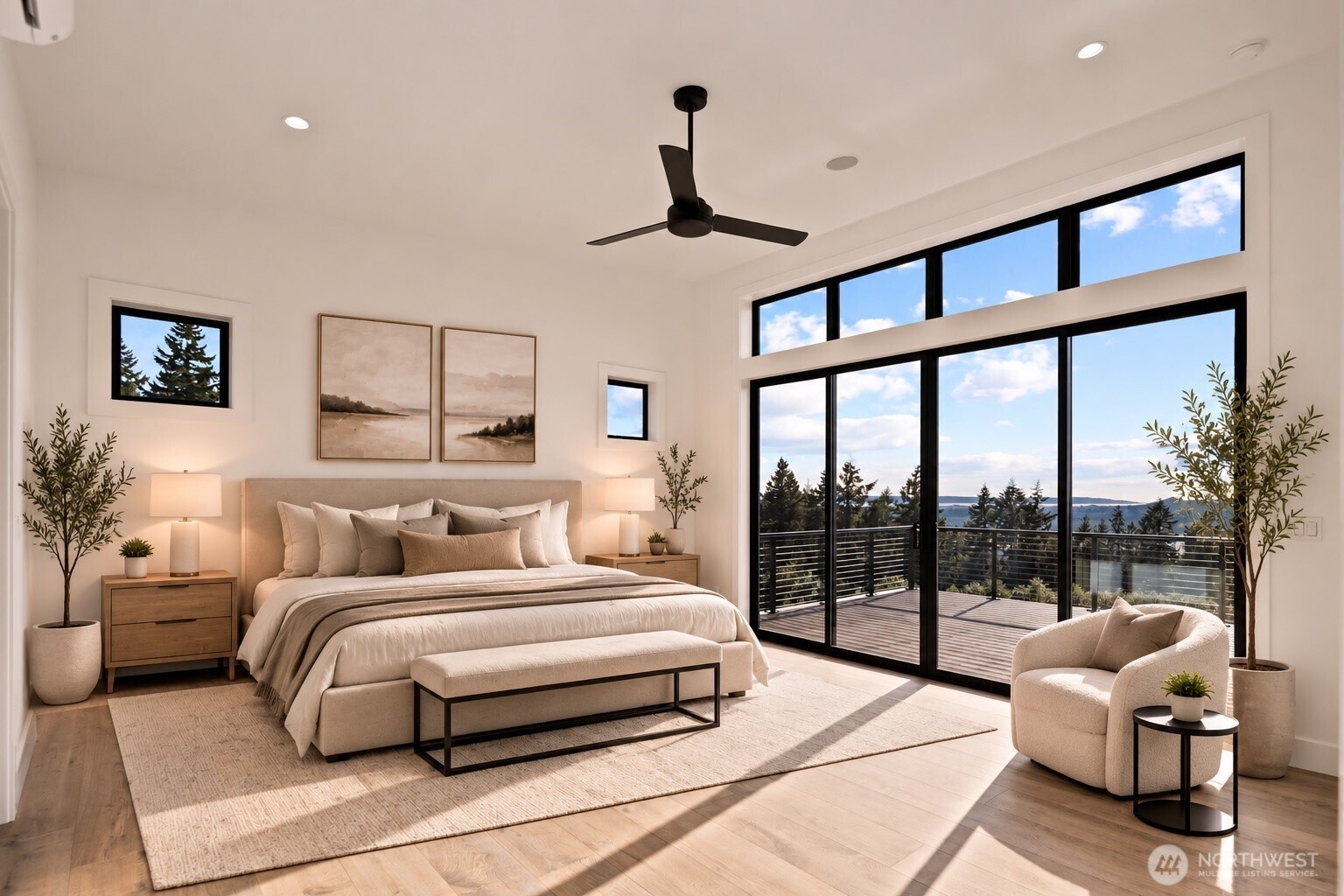 20519 Benson Ridge Lane